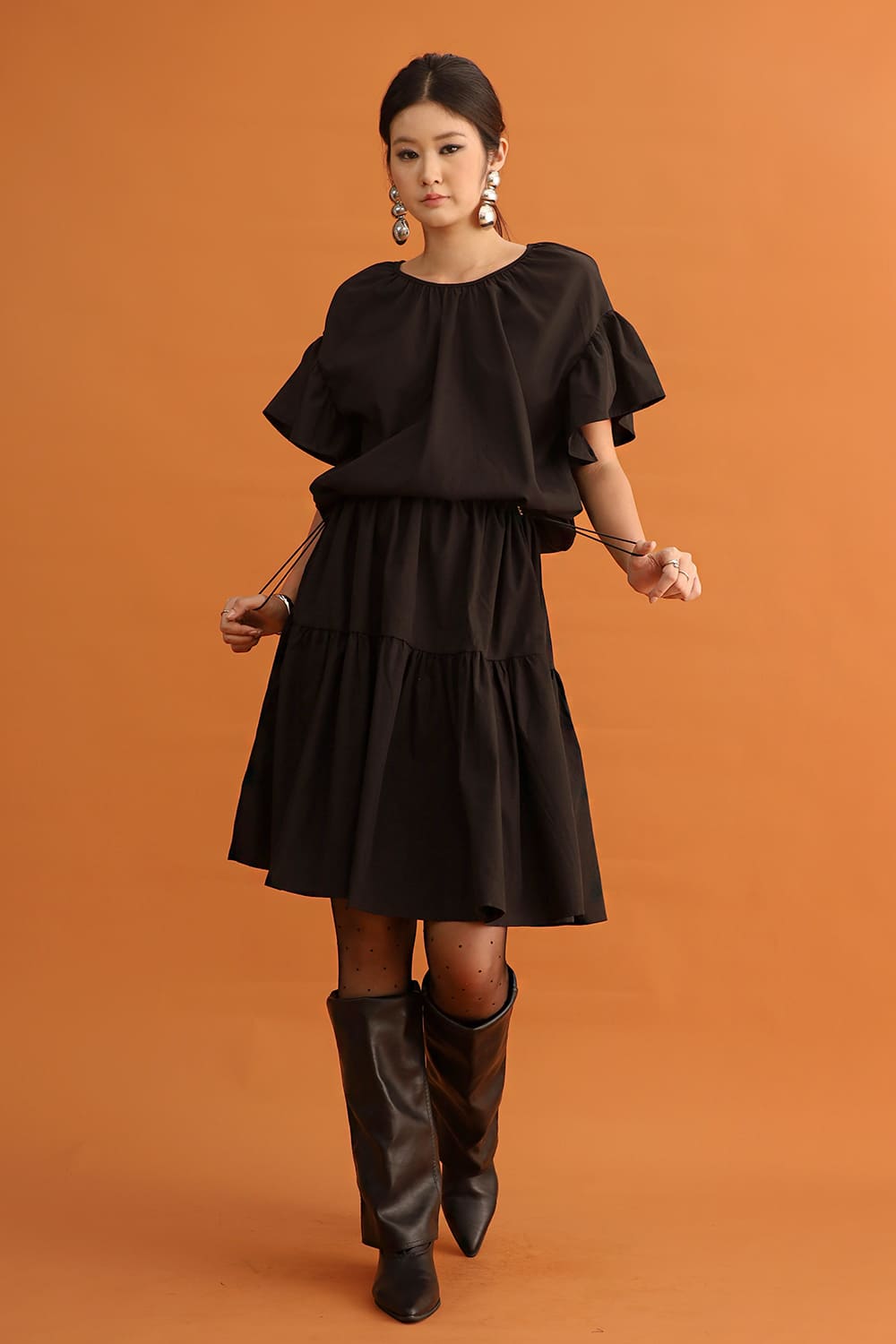 CHOSEN - Wren Two Way Dress