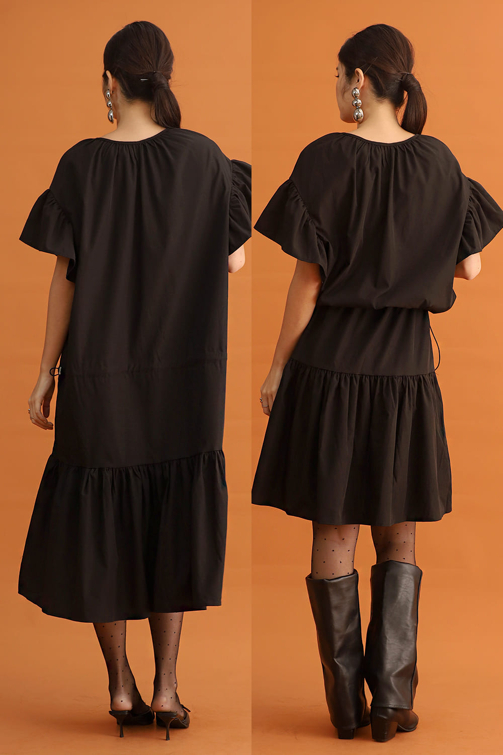 CHOSEN - Wren Two Way Dress