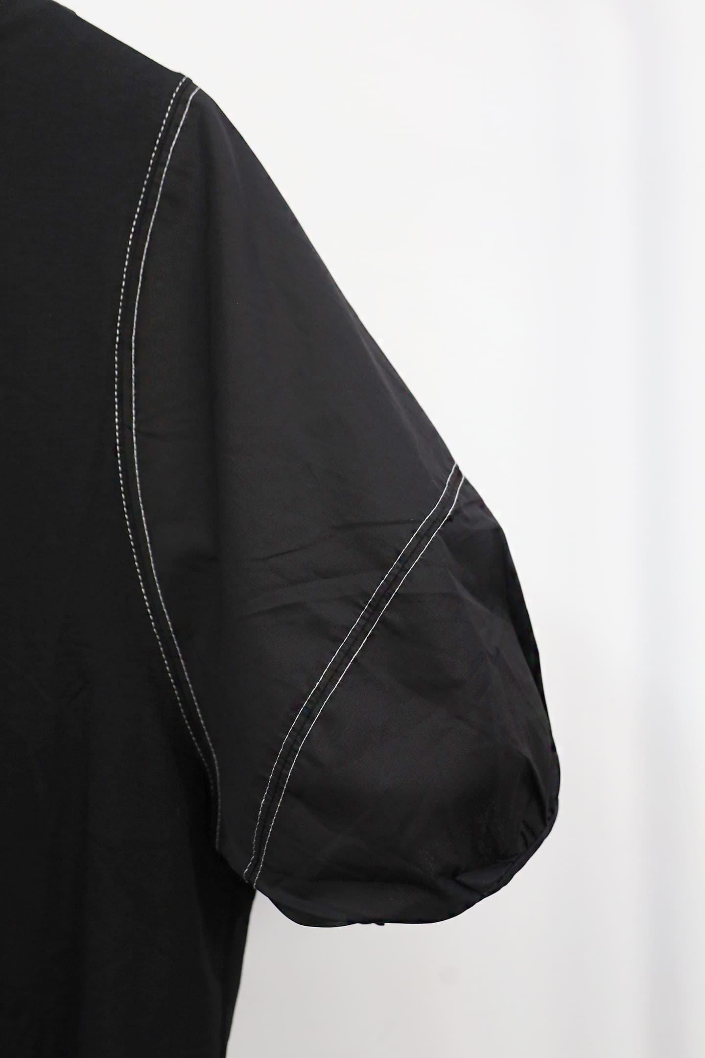 Easy By TE - Xiang Top in Black