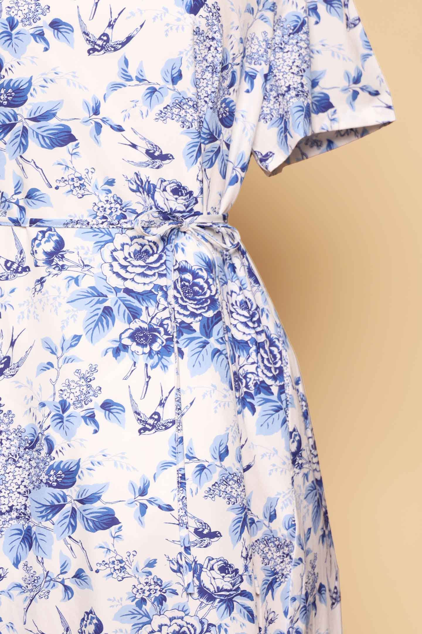 PO - Xing Dress in New Beginning