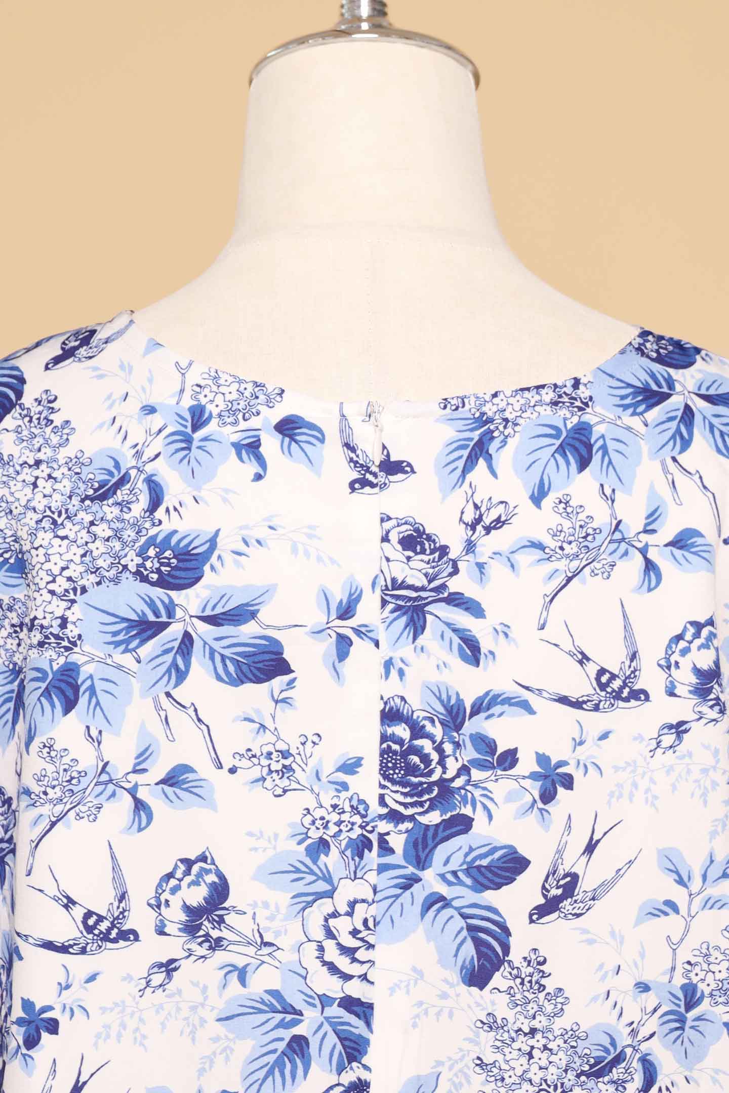 PO - Xing Dress in New Beginning