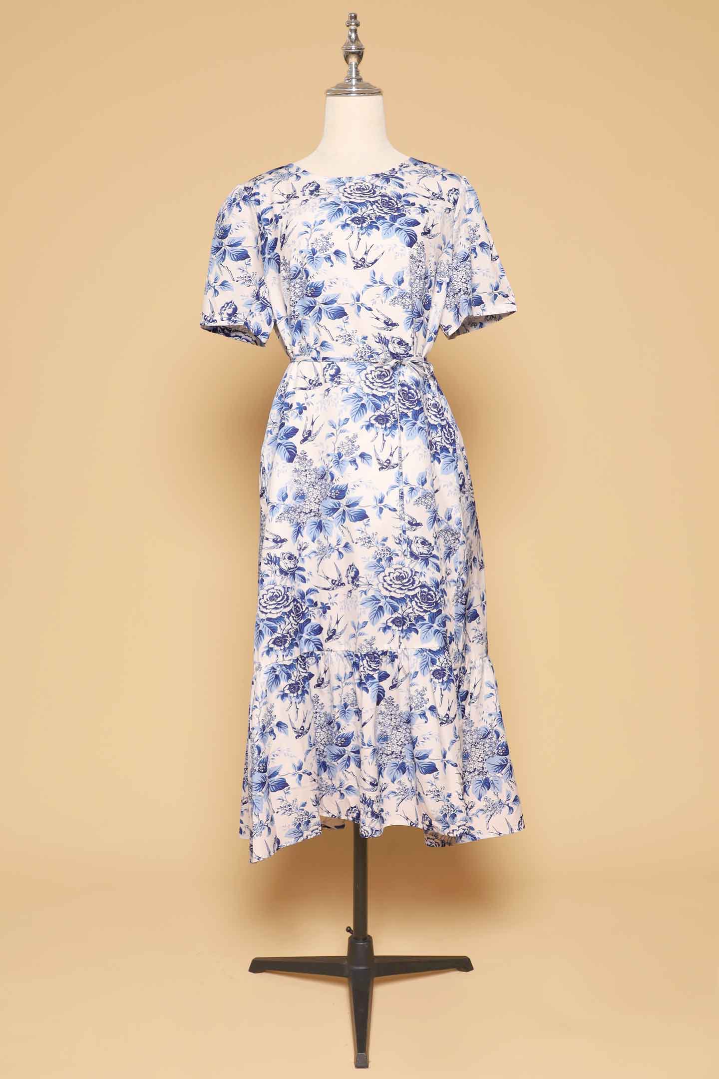 PO - Xing Dress in New Beginning