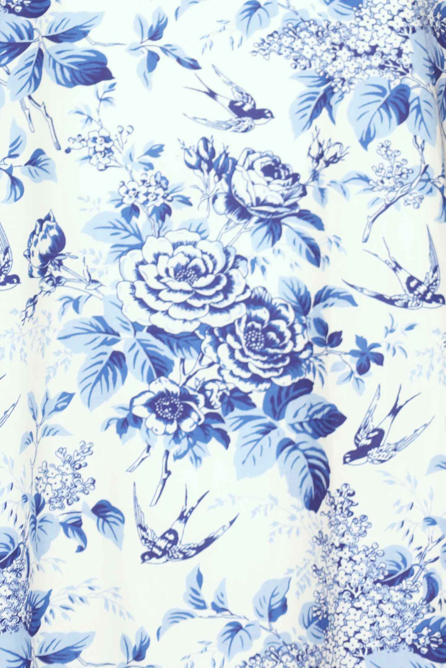 Xing Dress in New Beginning