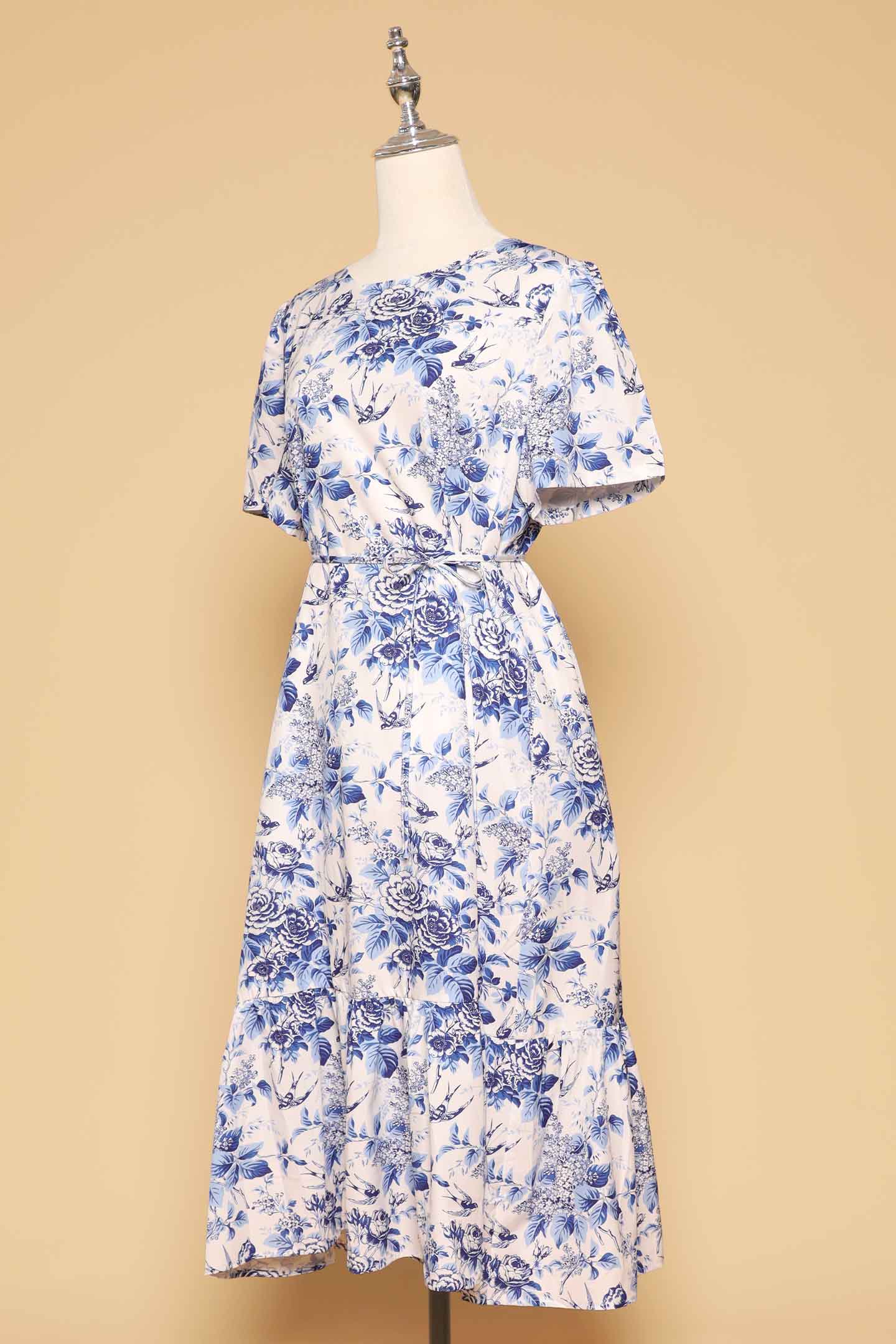 PO - Xing Dress in New Beginning