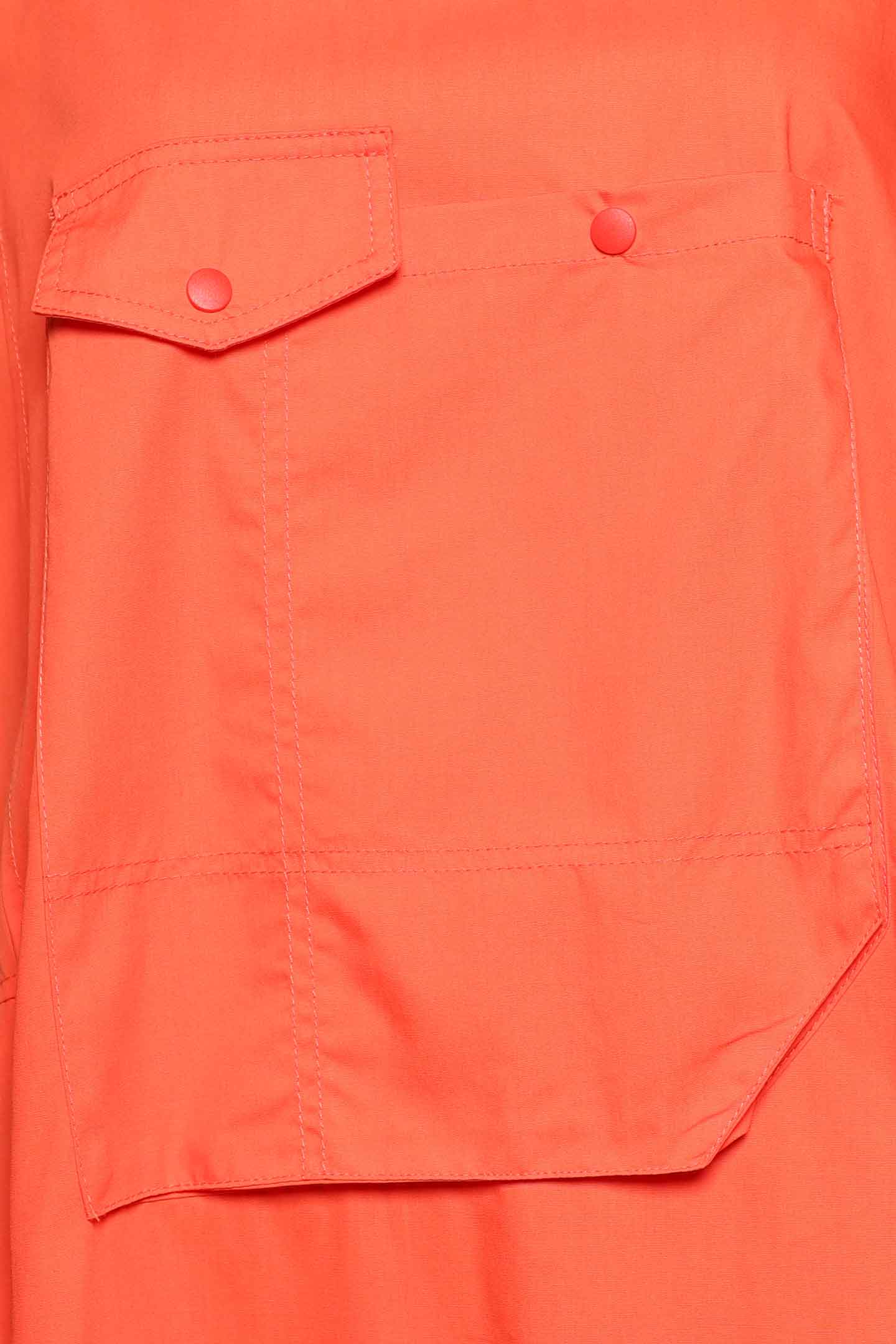 PO - Xola Dress in Orange