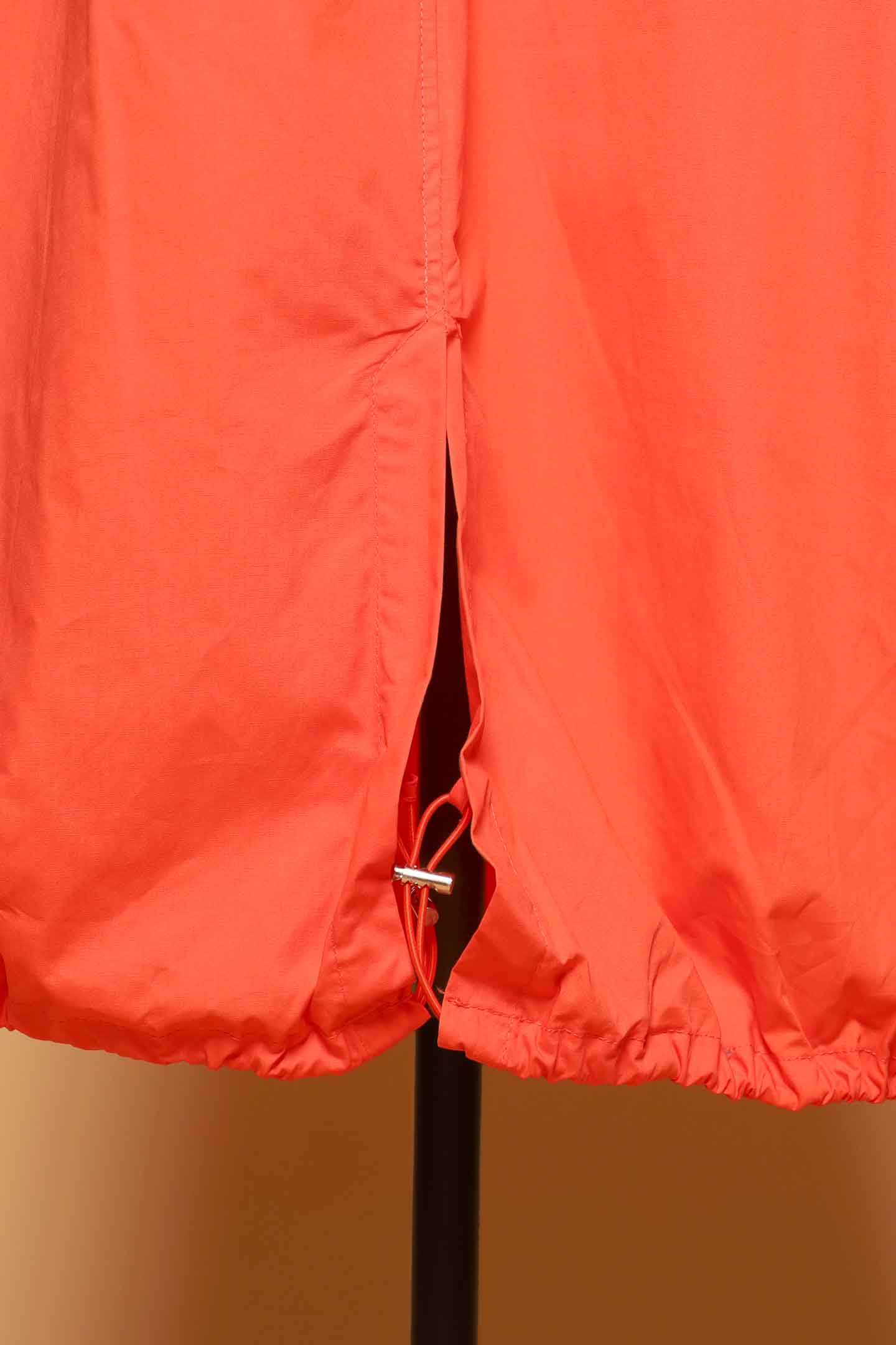 PO - Xola Dress in Orange