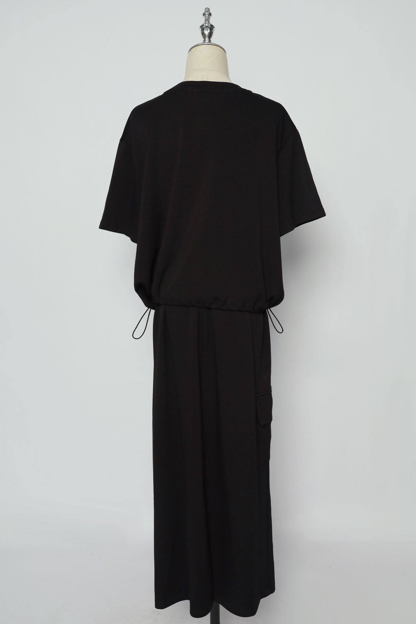 PO - Xori 2 in 1 Top and Skirt Set