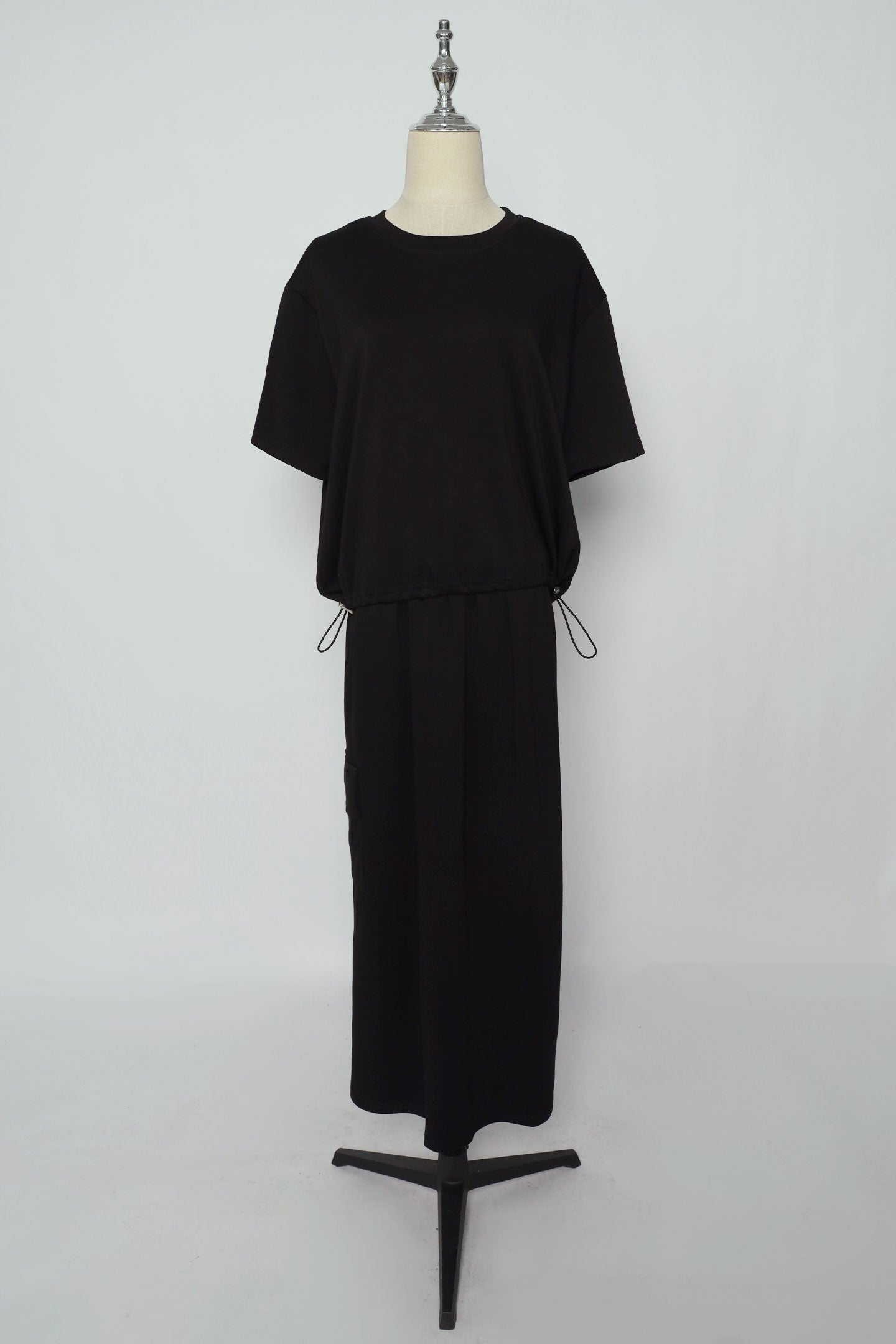 PO - Xori 2 in 1 Top and Skirt Set
