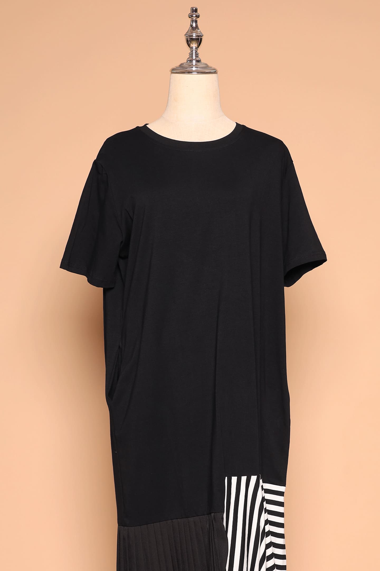 PO - Yara Monochrome Dress