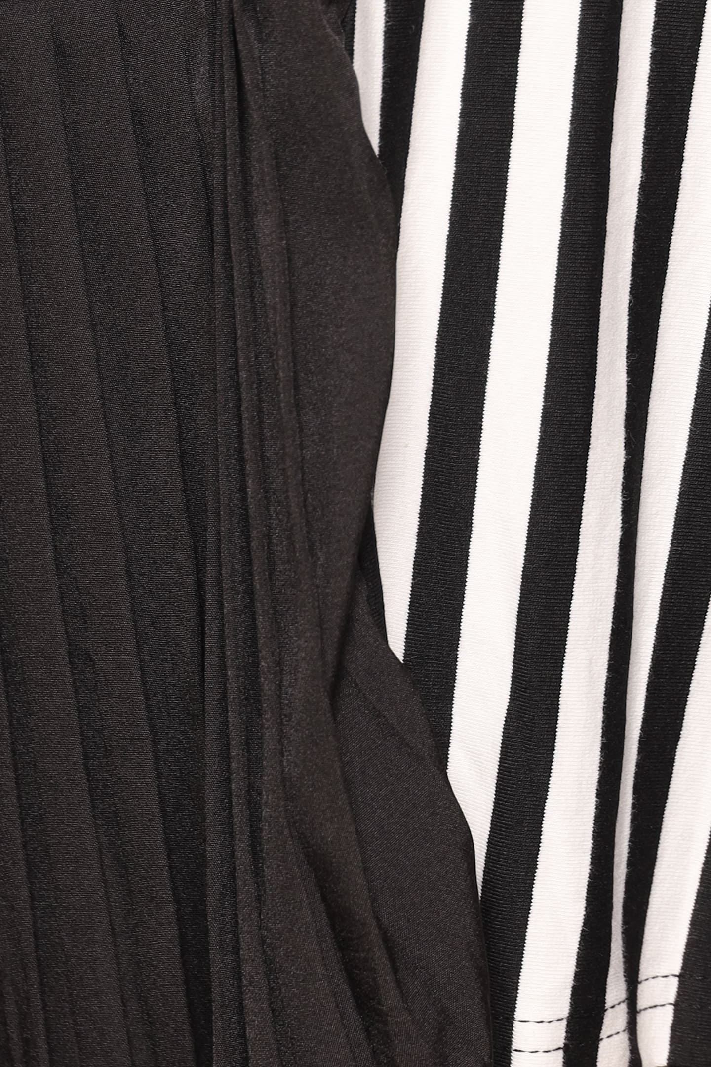 PO - Yara Monochrome Dress