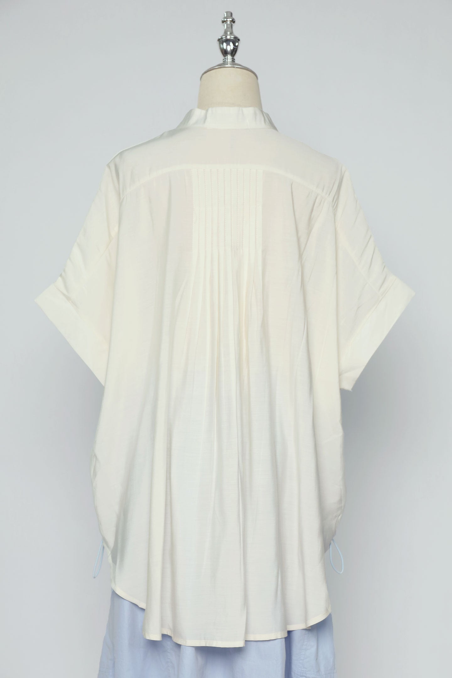 PO - Yasami Top in Cream