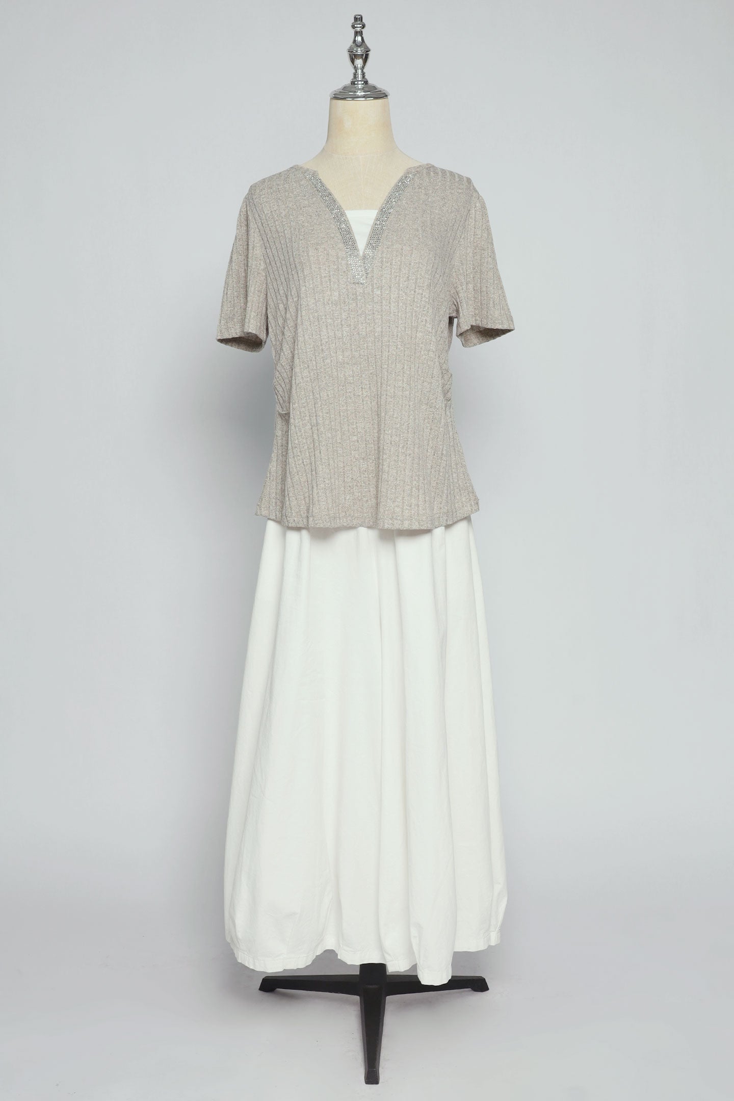 PO - Yenny Knit Top
