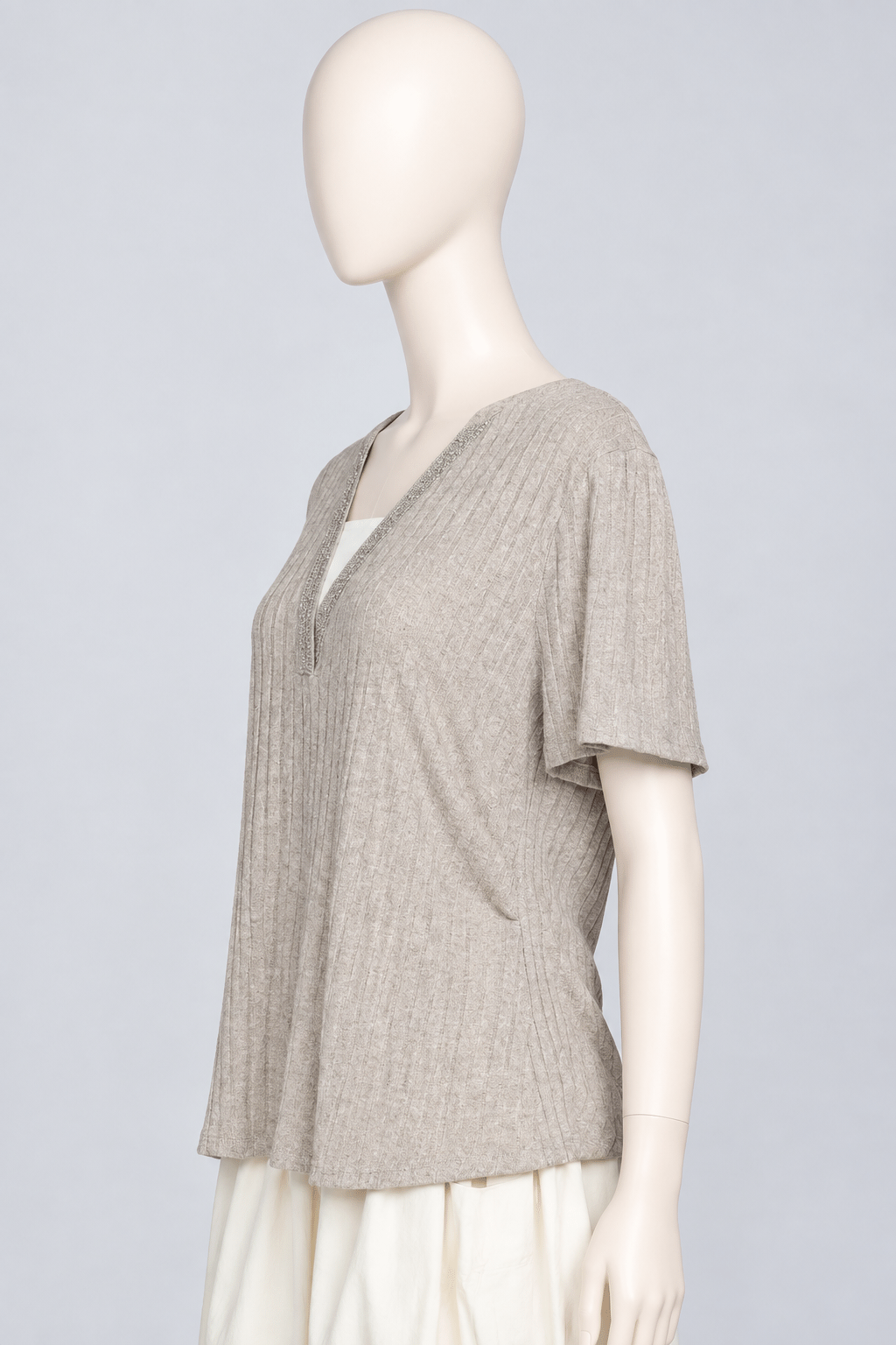 PO - Yenny Knit Top