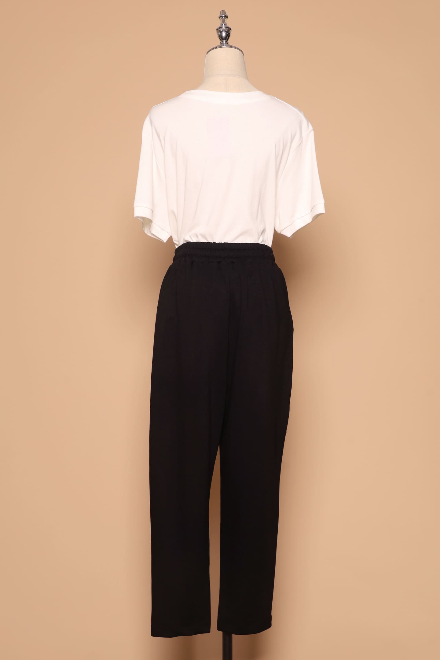 PO - Yolo Pants in Black