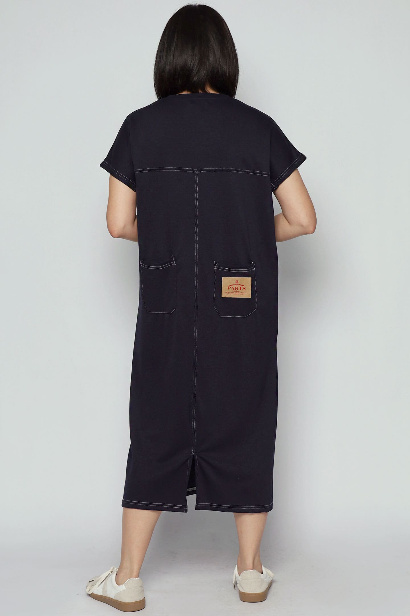Zakiko Horse Tee Dress