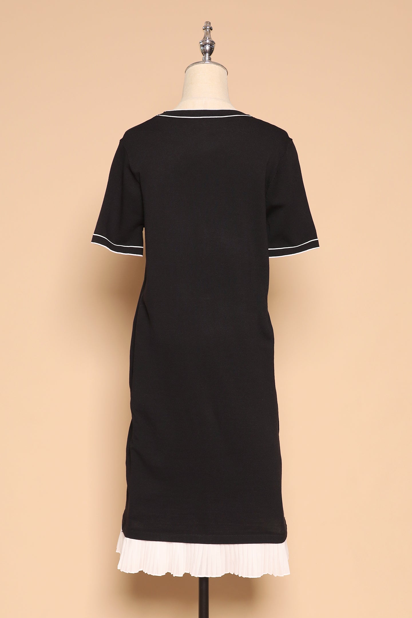 PO - Zelian Knit Dress