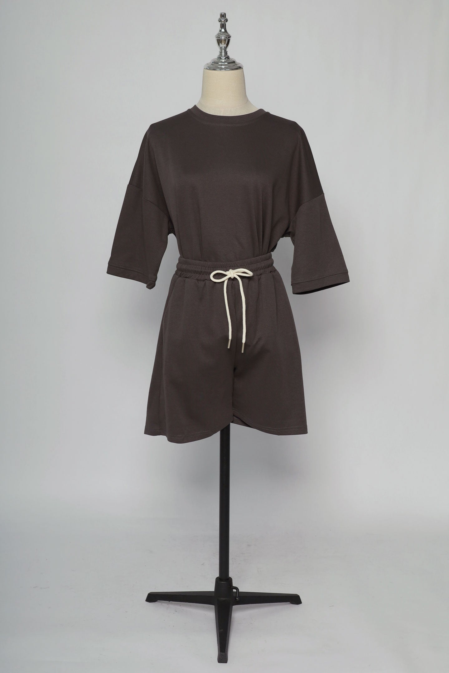 PO - Zoya 2 in 1 Top and Shorts Set
