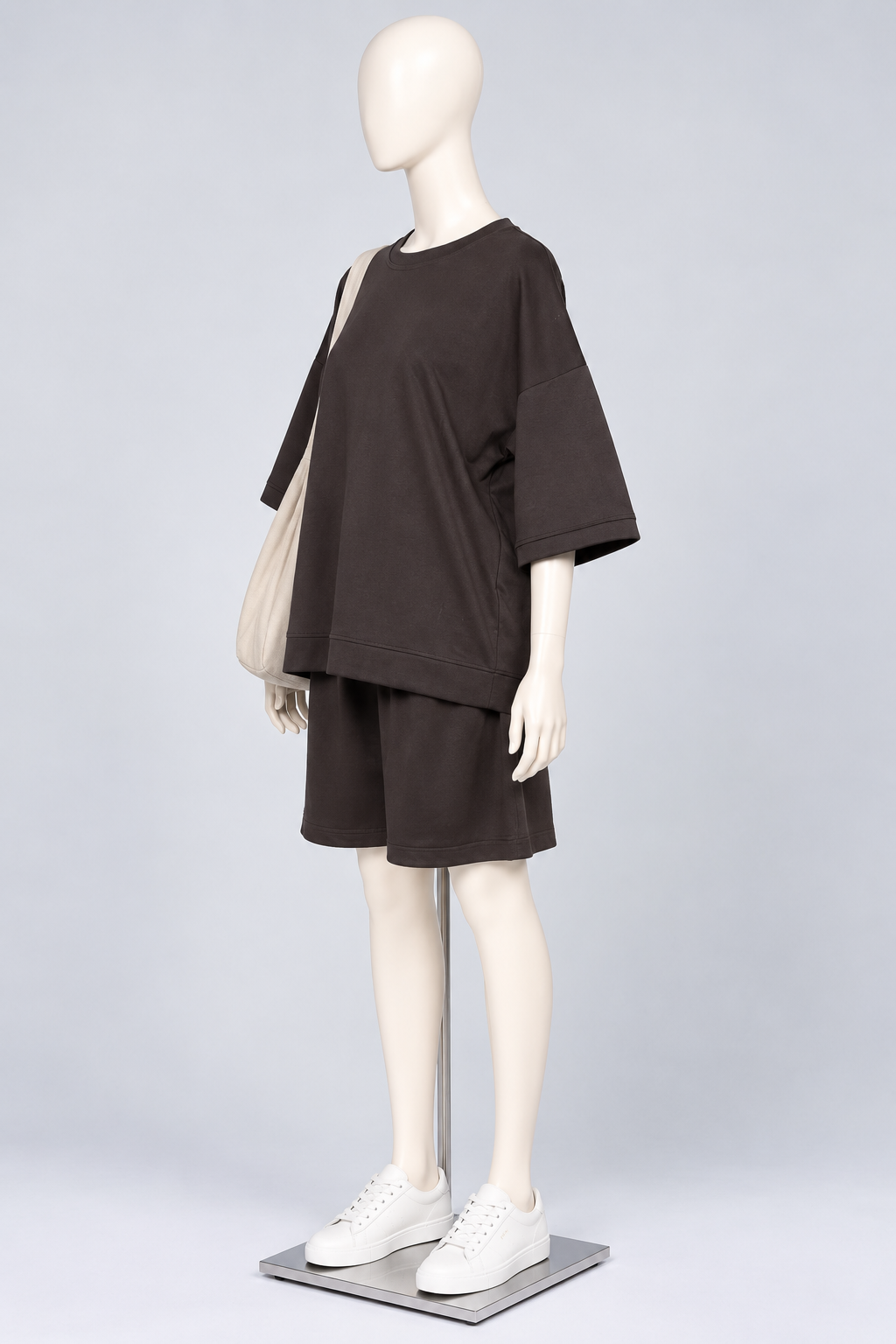 PO - Zoya 2 in 1 Top and Shorts Set
