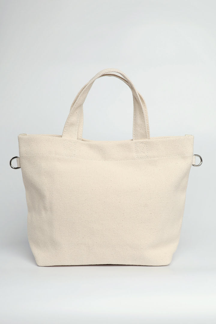 [SALE] Mood Tote Bag in Green