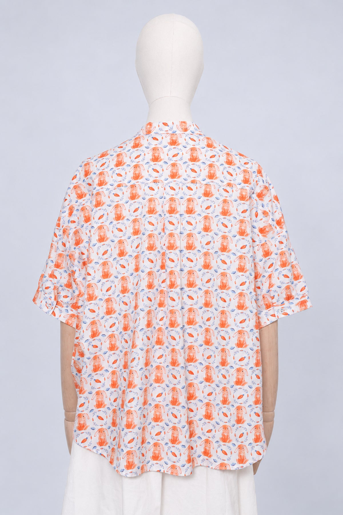 PO - Liam Top in Bunny Hop