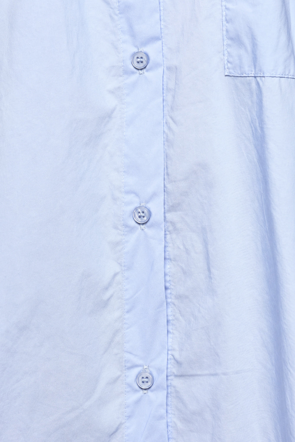 Ven Shirt in Blue