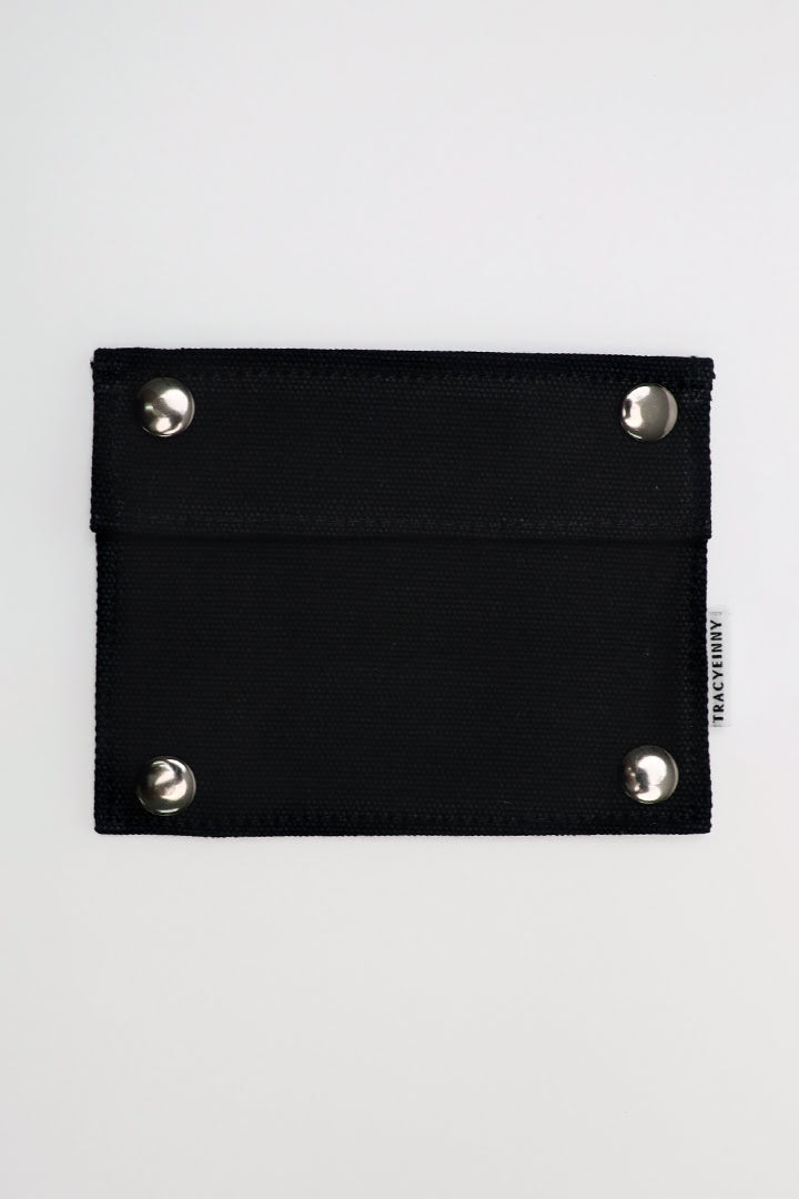 [SALE] Mood Pocket - Black