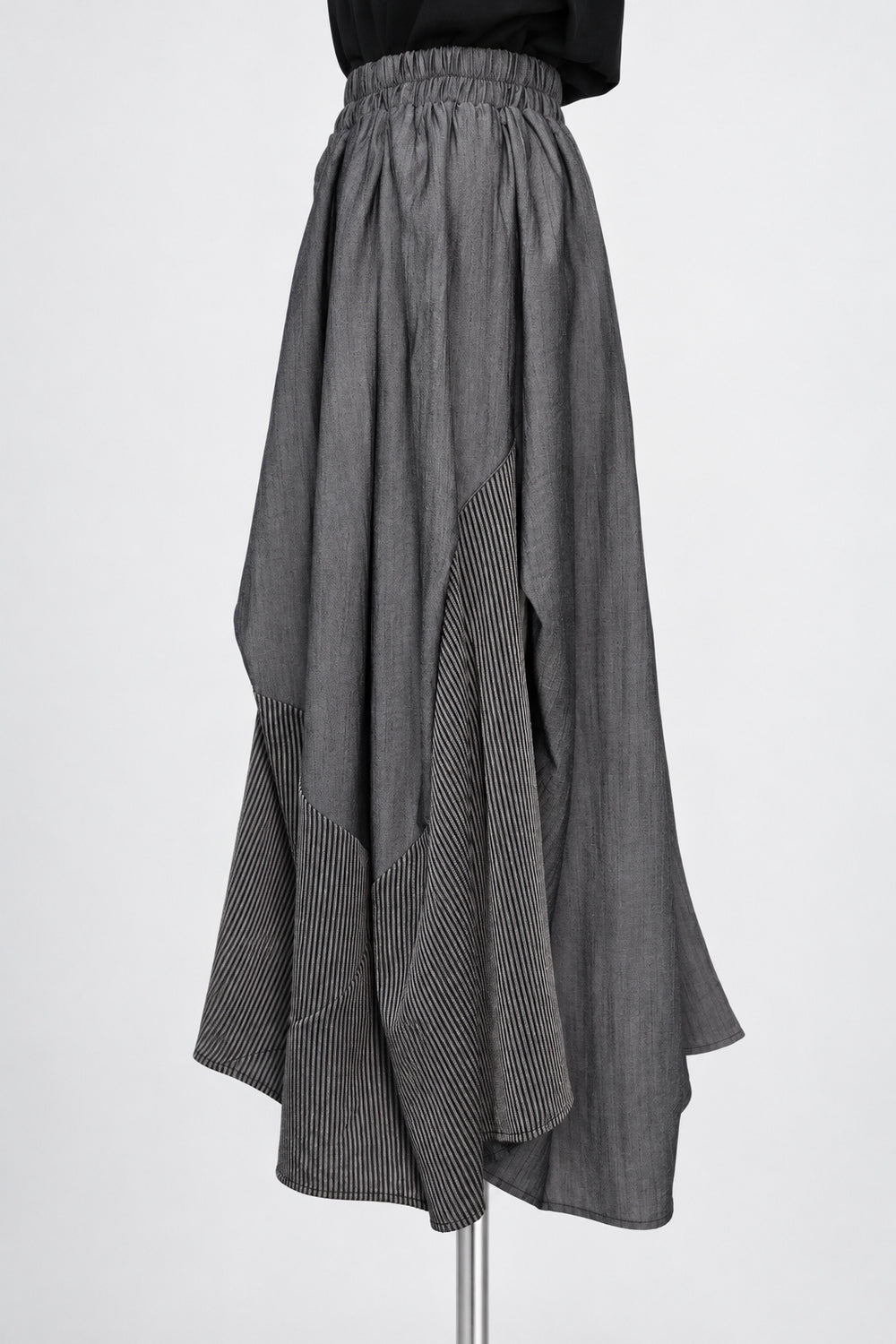 PO - Airo Skirt in Grey