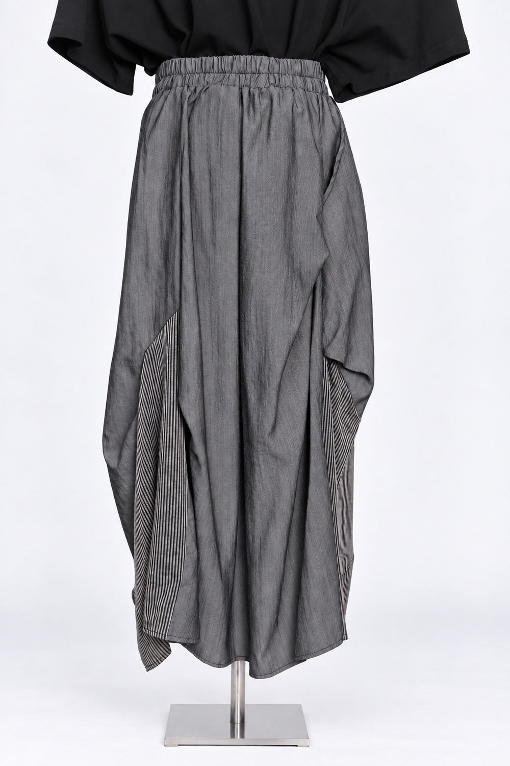 PO - Airo Skirt in Grey