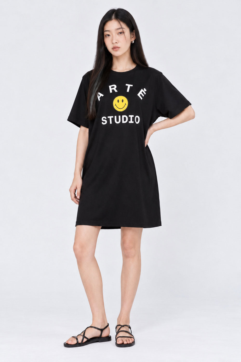 Arte Studio Dress