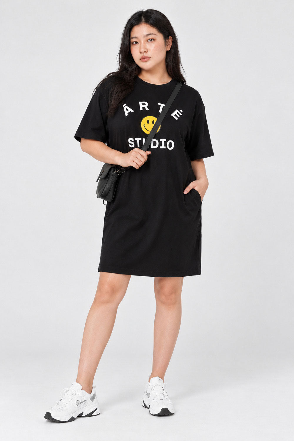Arte Studio Dress