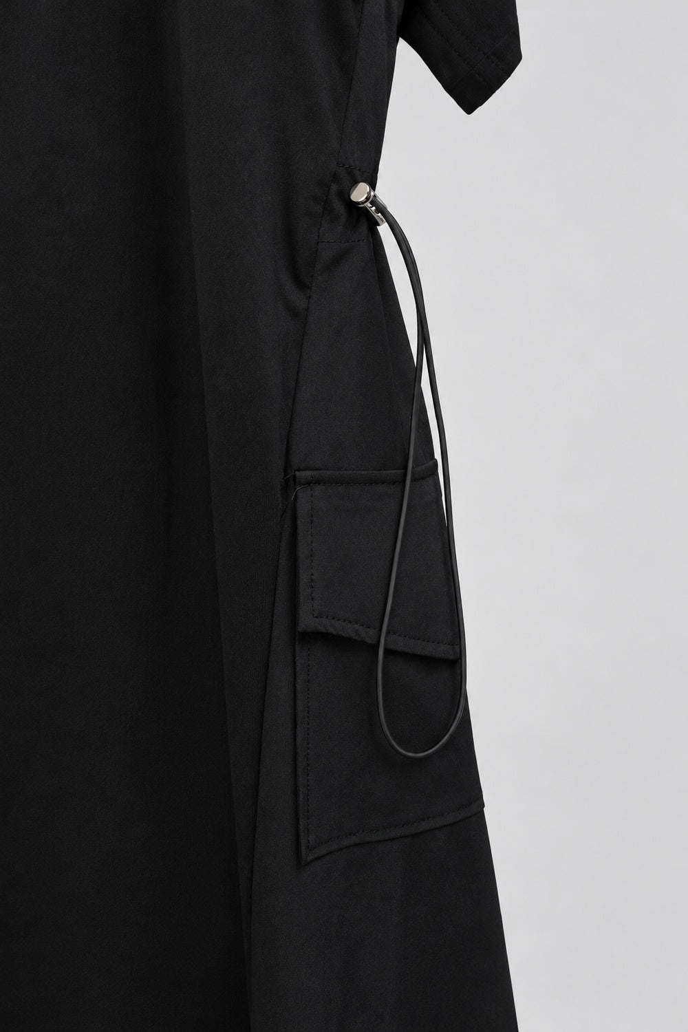 Pipi Dress in Black