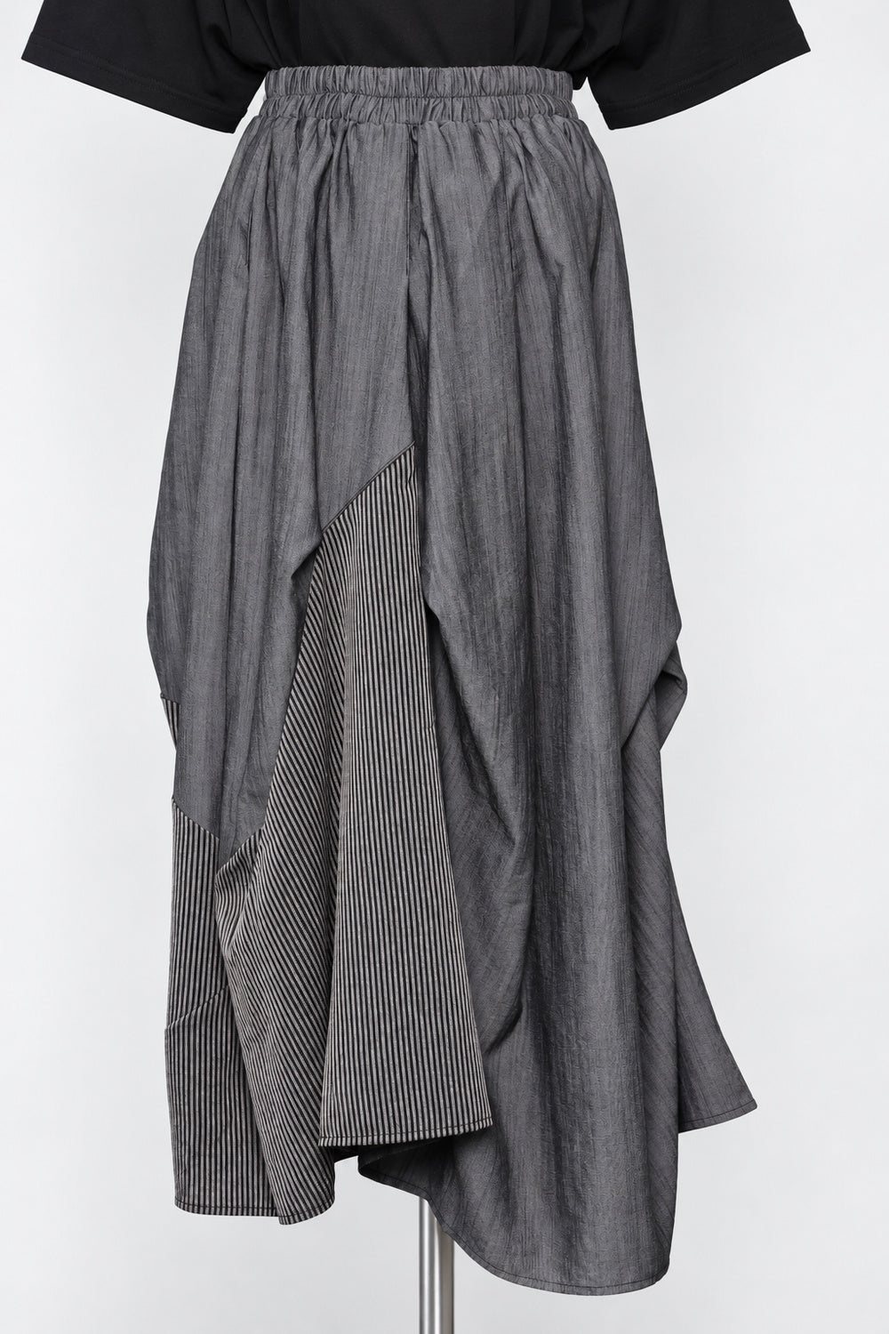 PO - Airo Skirt in Grey