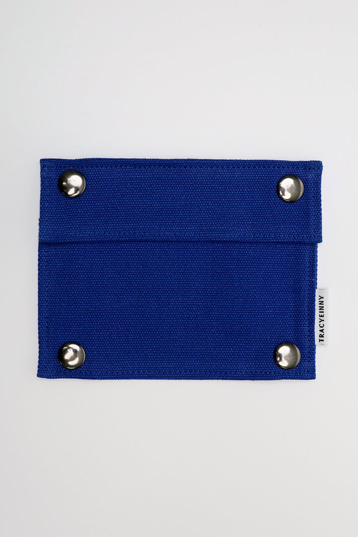 [SALE] Mood Pocket - Blue