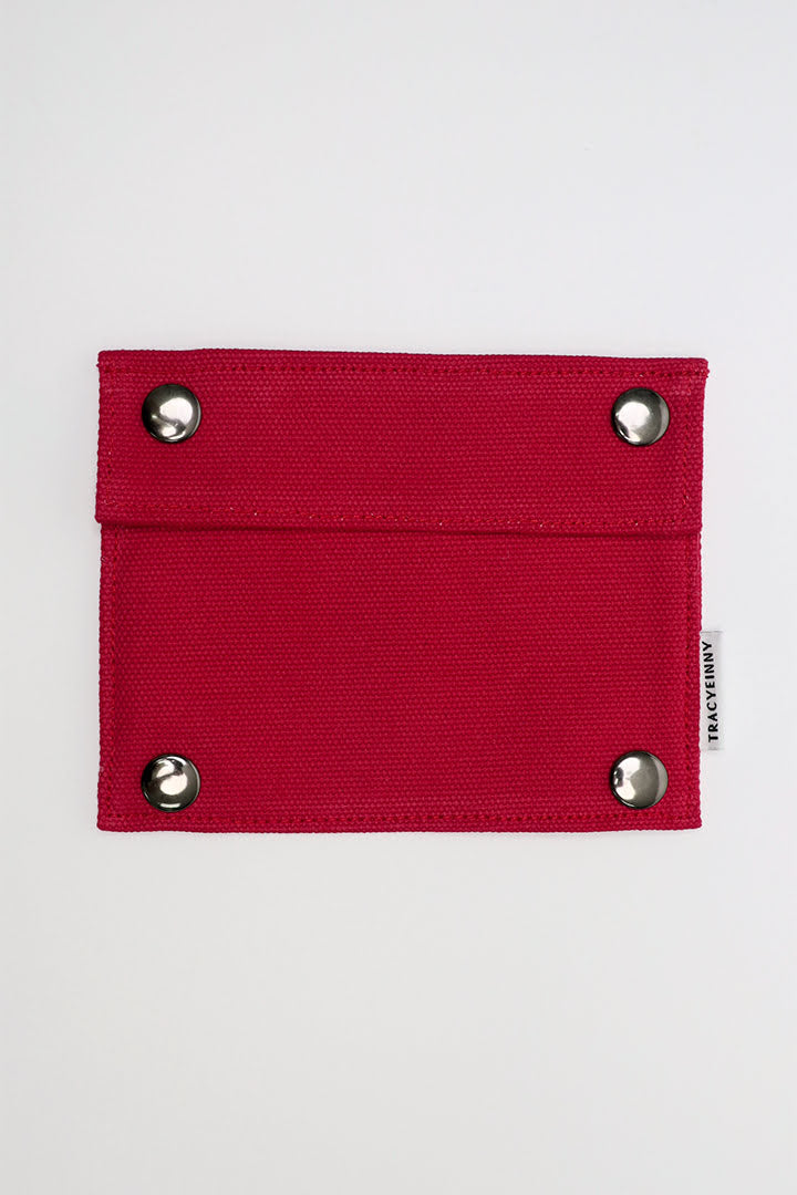 [SALE] Mood Pocket - Red