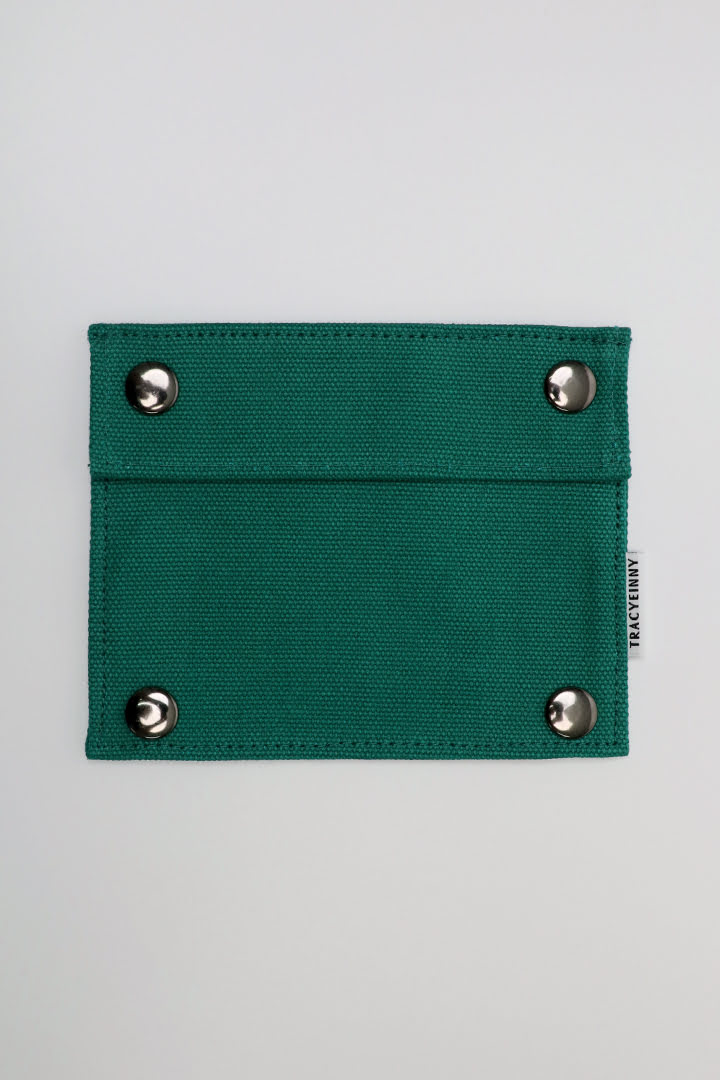 [SALE] Mood Pocket - Green