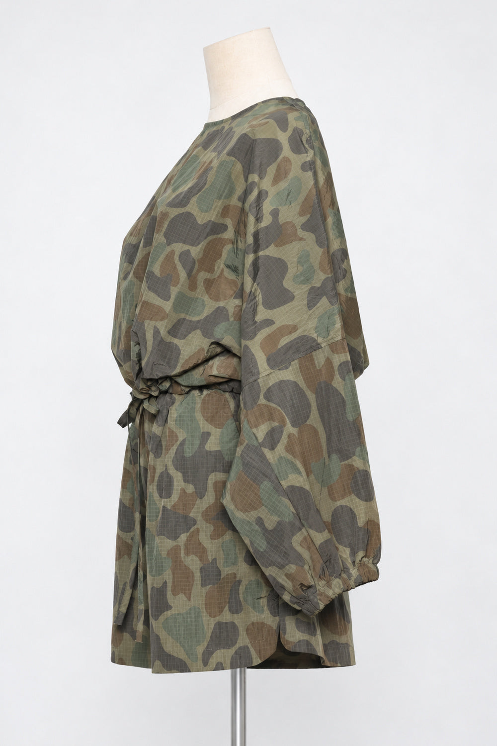 PO - Sylo Camo 2 in 1 Top and Shorts Set