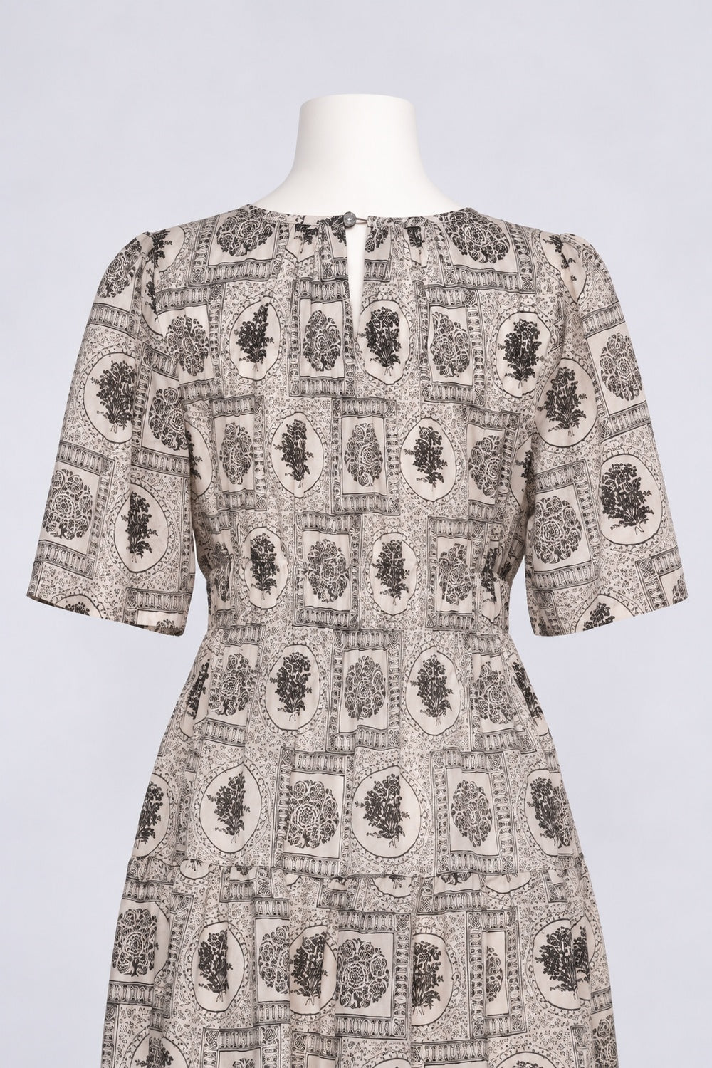 PO - Astha Dress in Heirloom