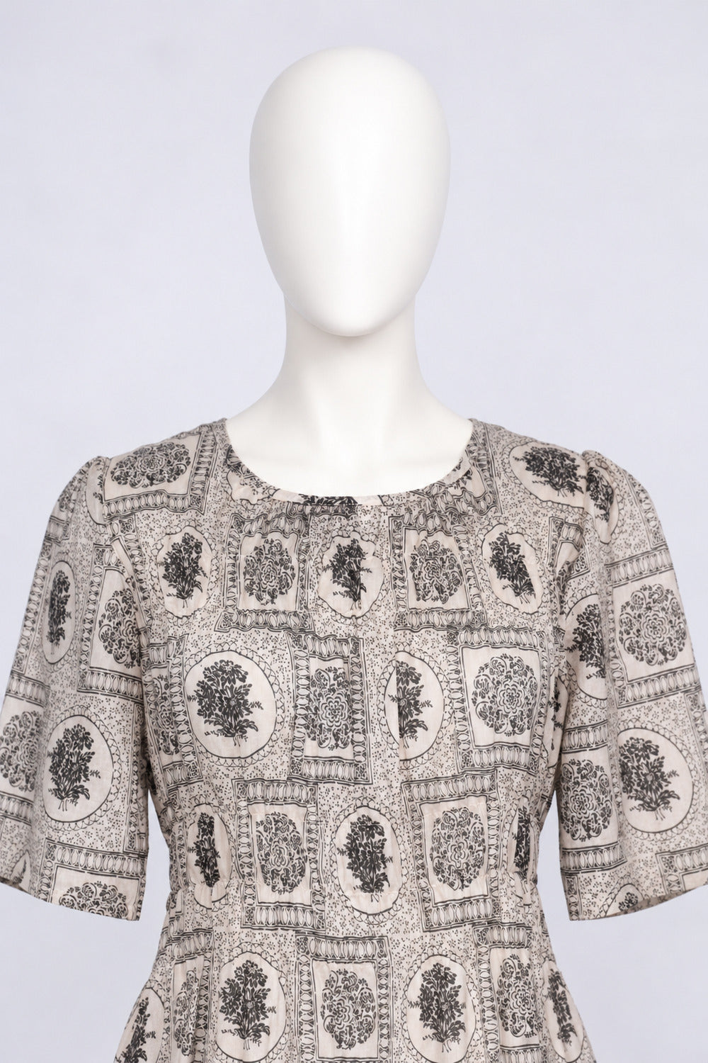 PO - Astha Dress in Heirloom