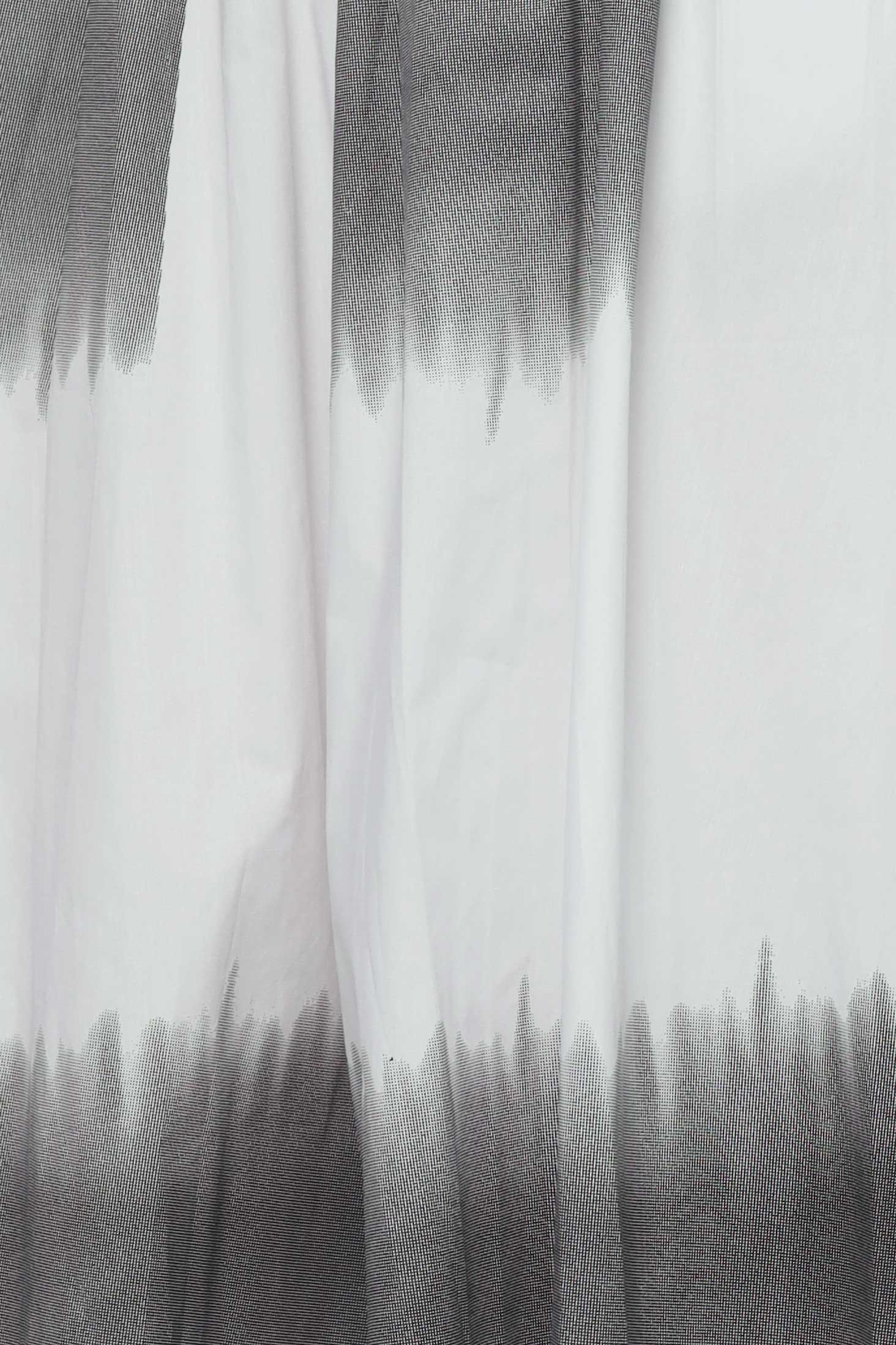 Ailee Monochrome Skirt