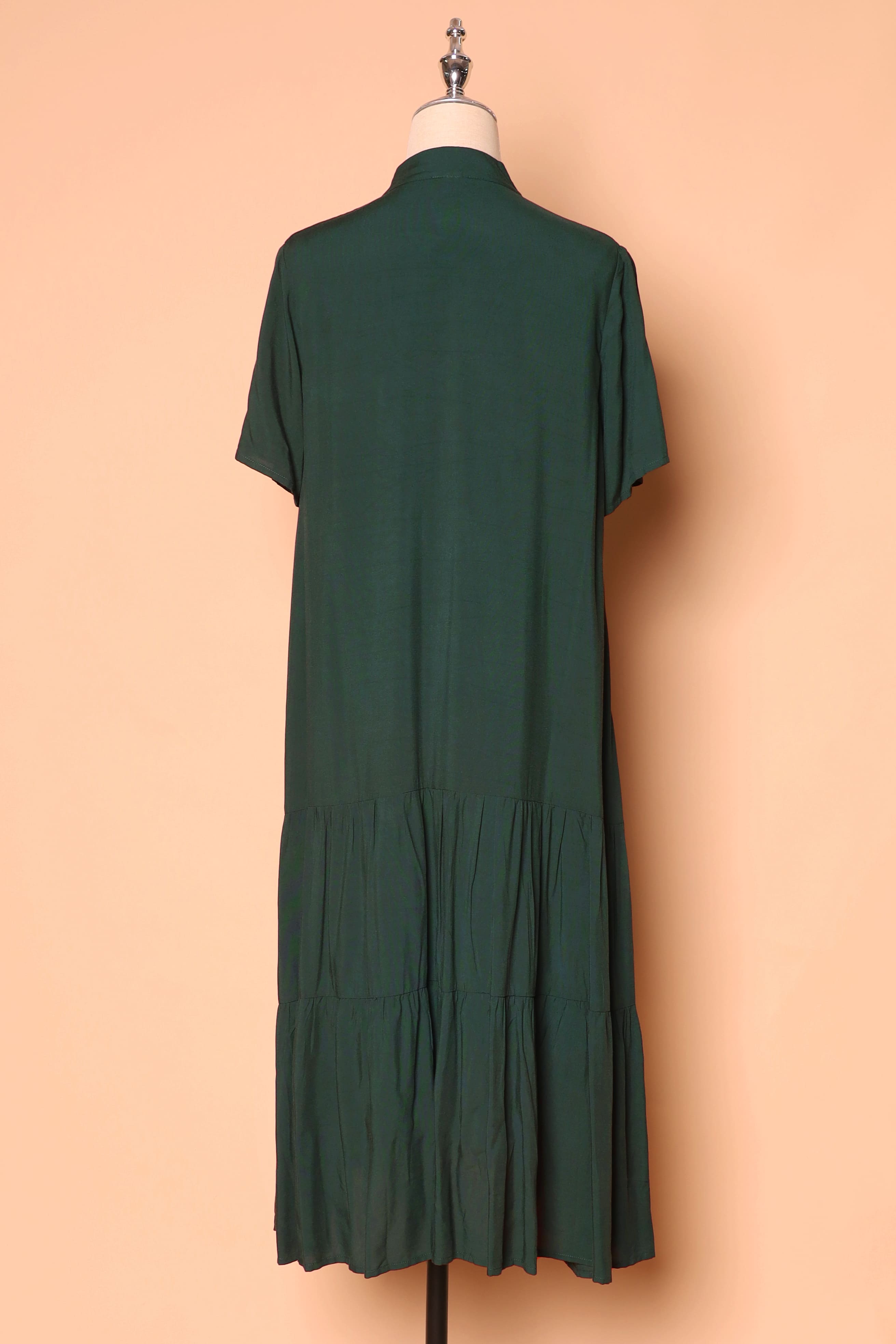 PO - Amarisa Dress in Green