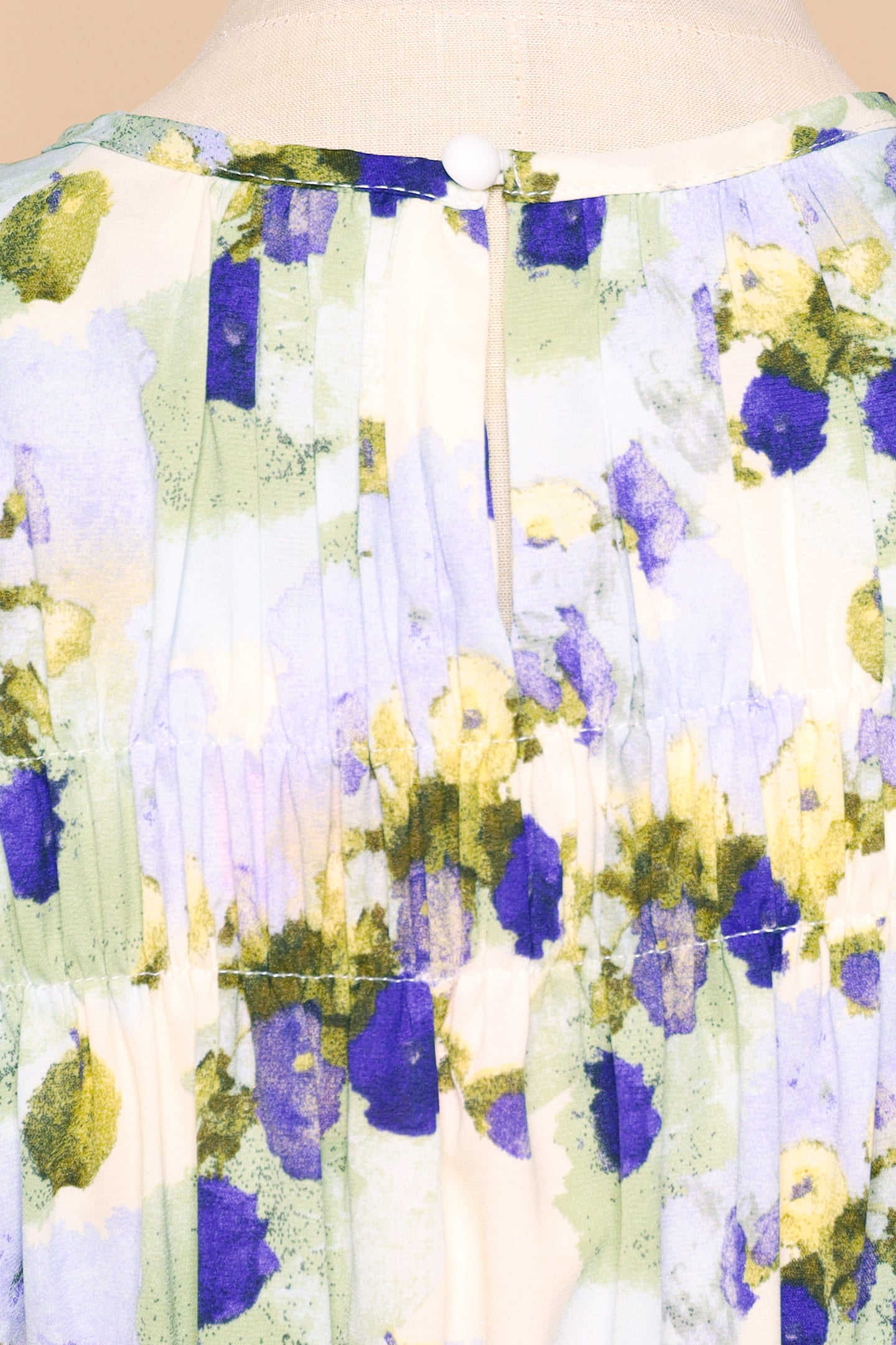 PO - Astha Dress in Petal Pop