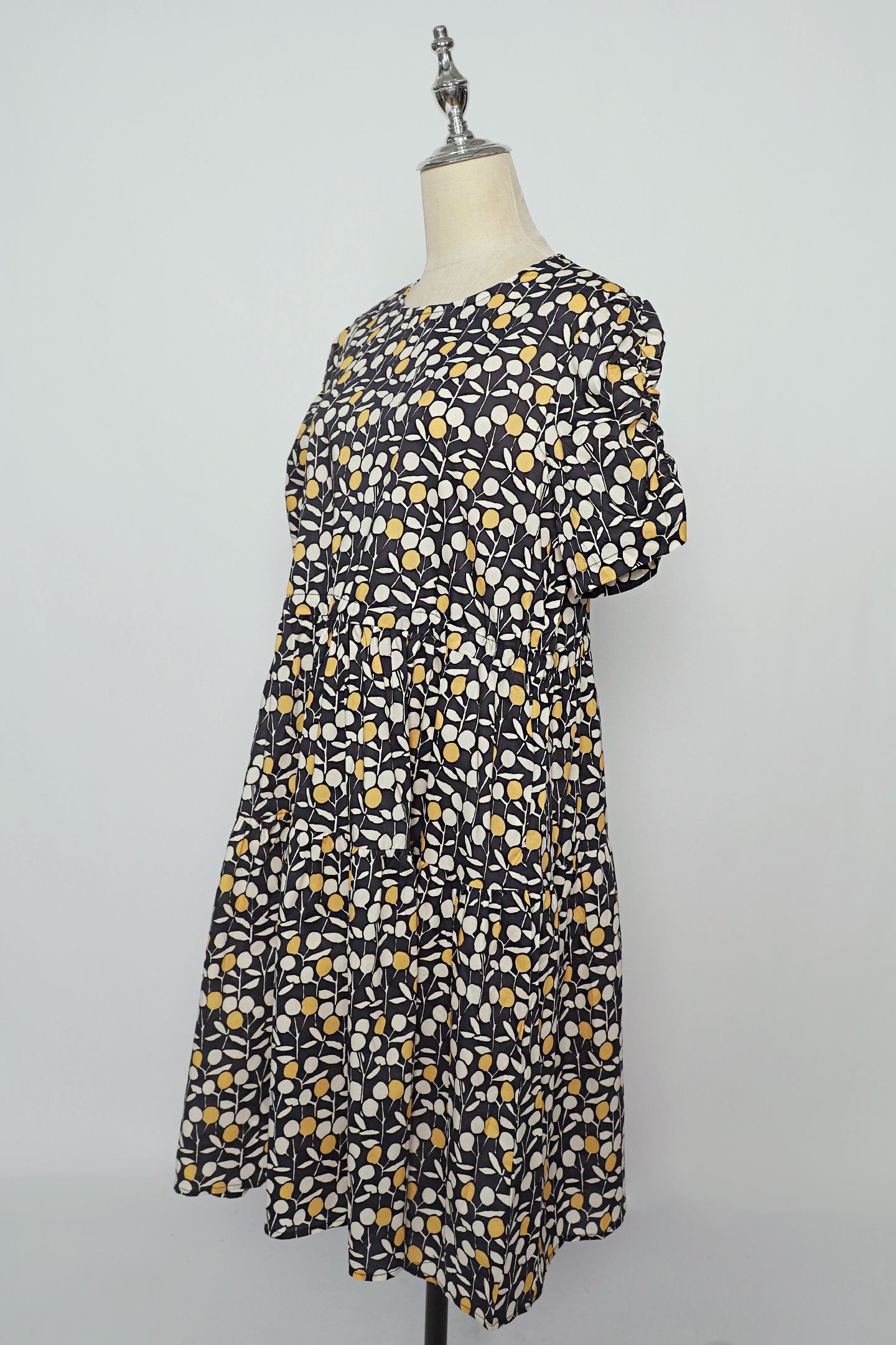 PO - Avelyn Dress in Fruity