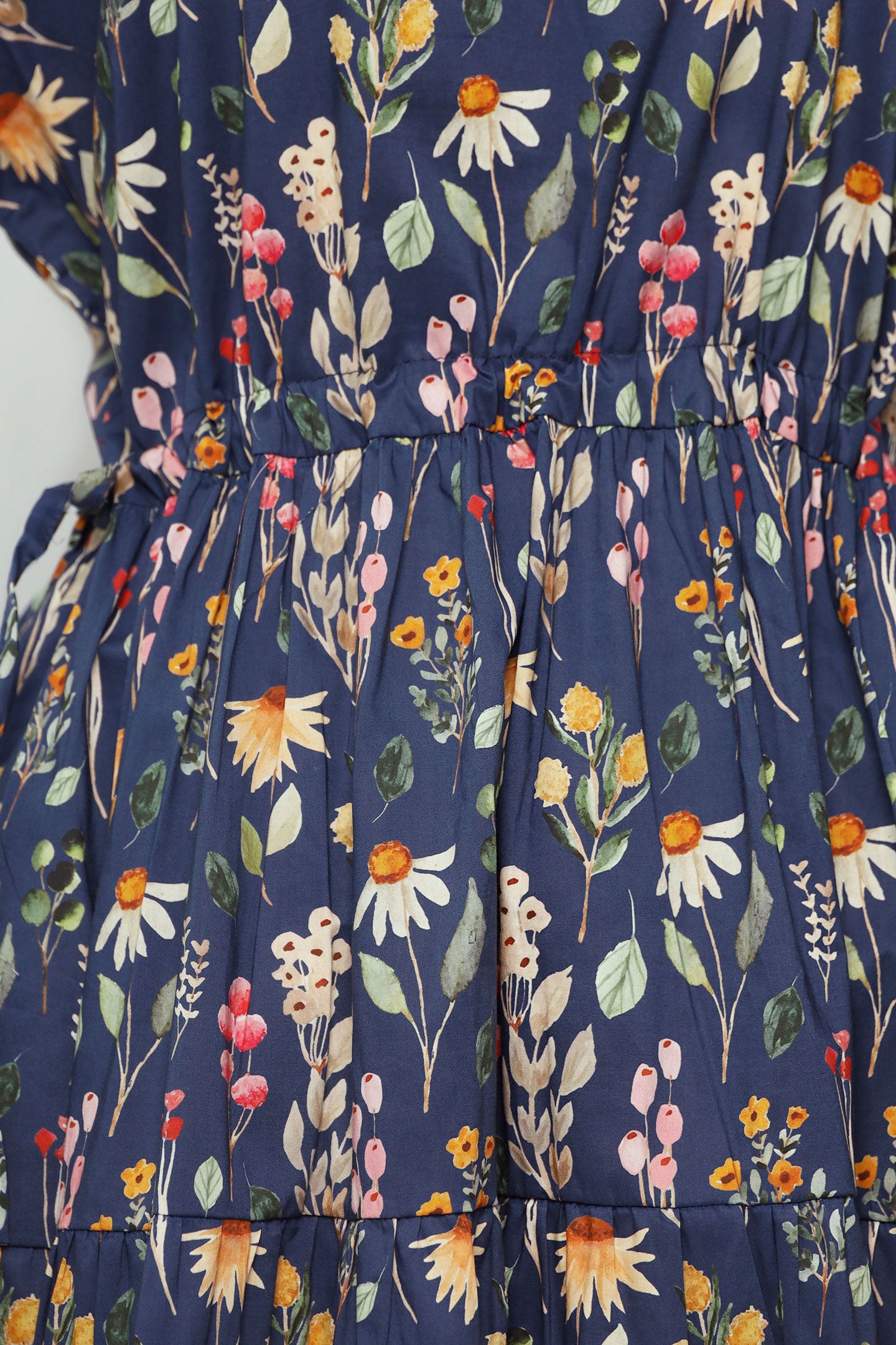 PO - Avelyn Dress Paisley Field