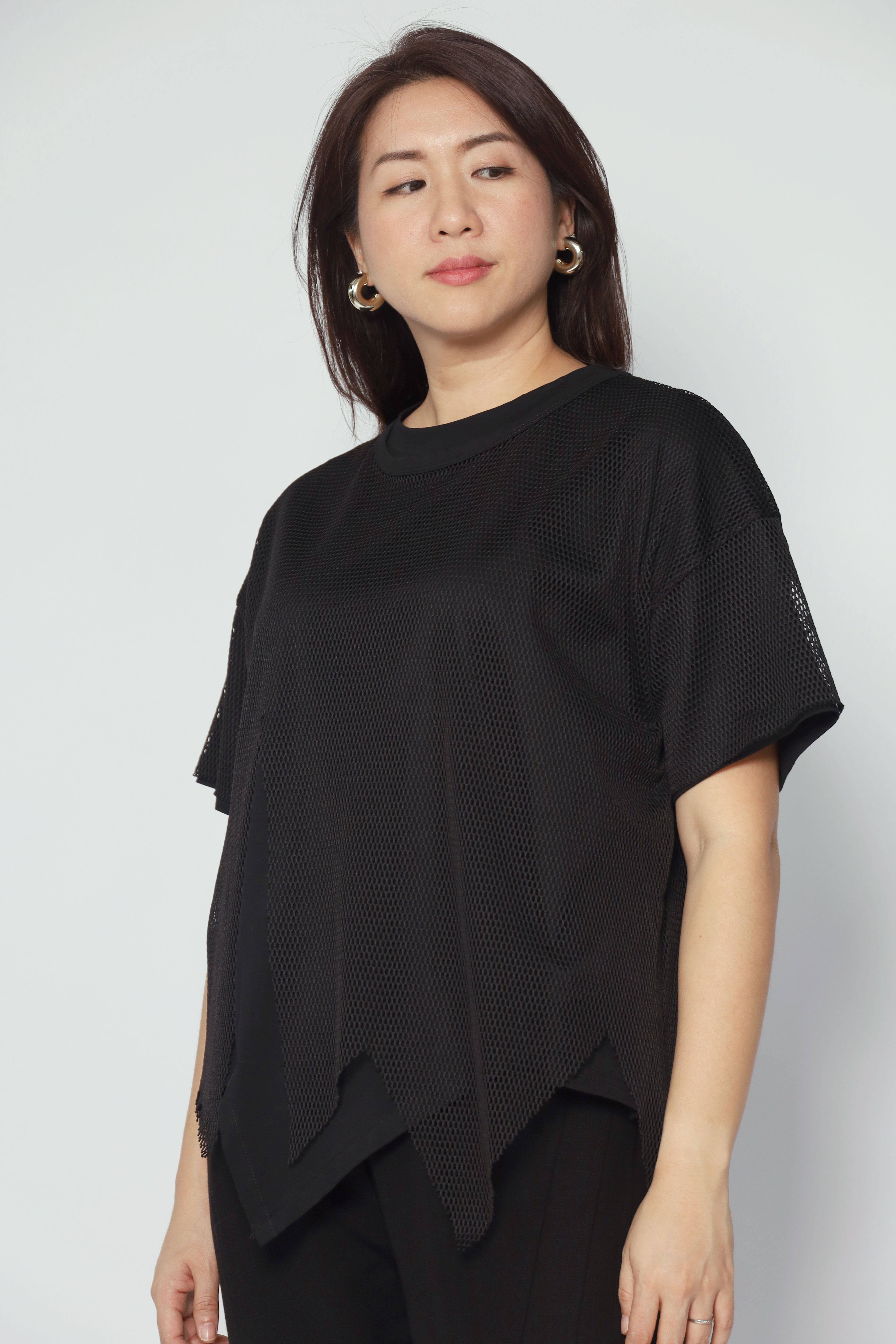 Bexley 2 in 1 Top Set in Black