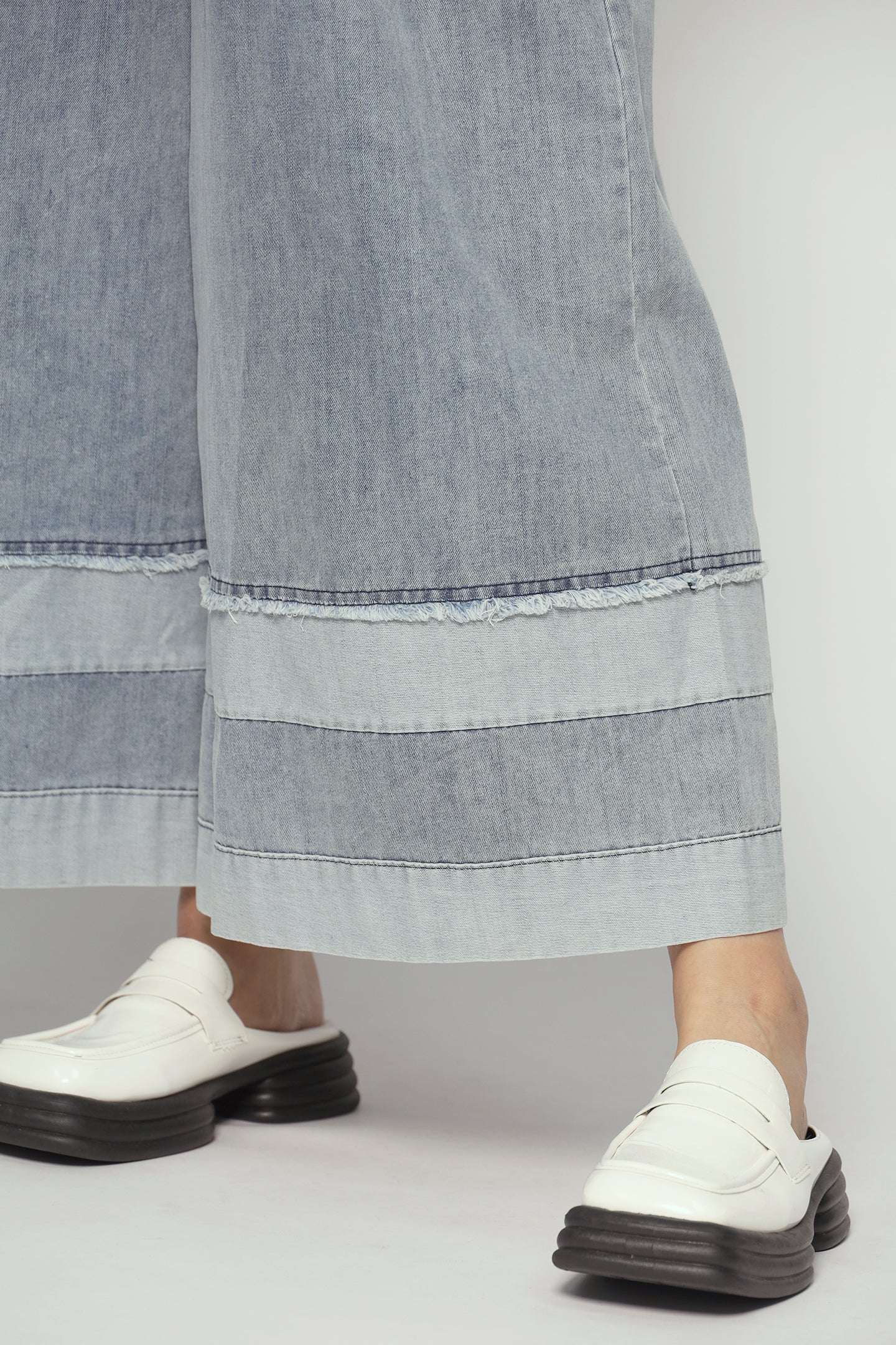 Bryson Denim Pants
