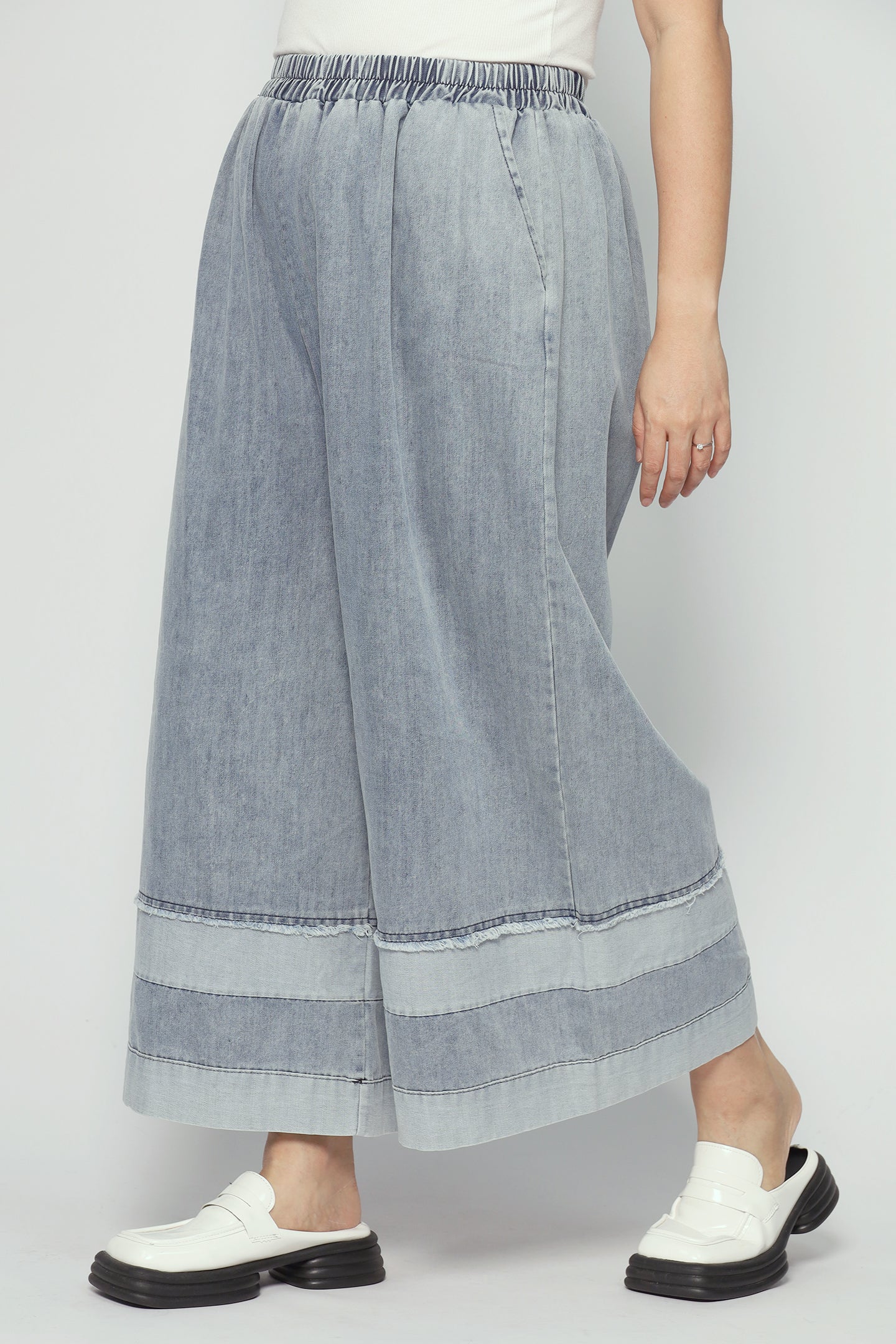 Bryson Denim Pants