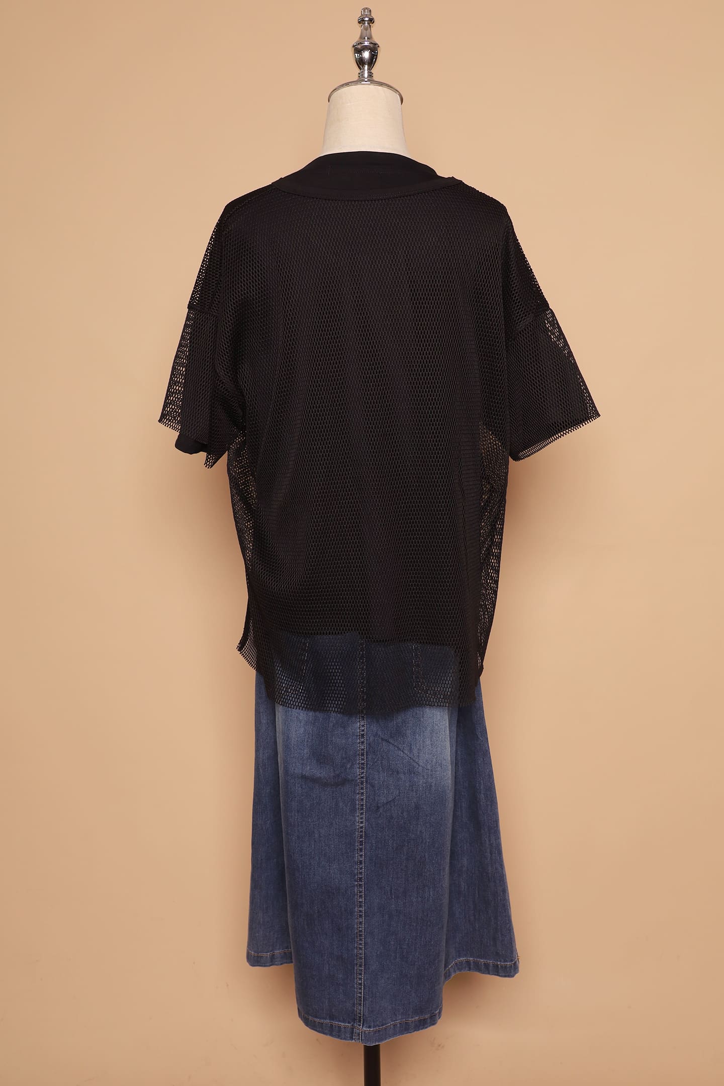 Bexley 2 in 1 Top Set