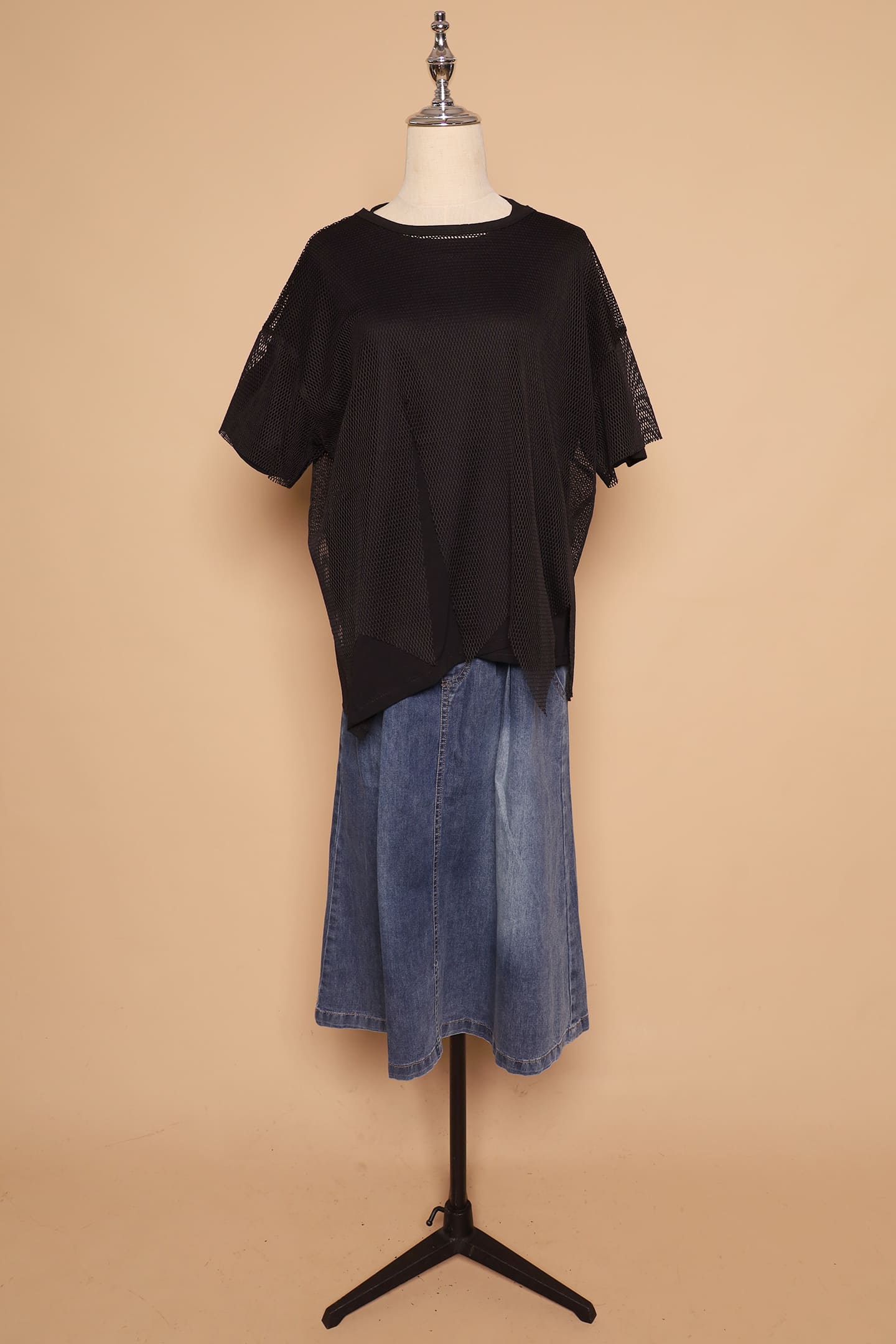 Bexley 2 in 1 Top Set