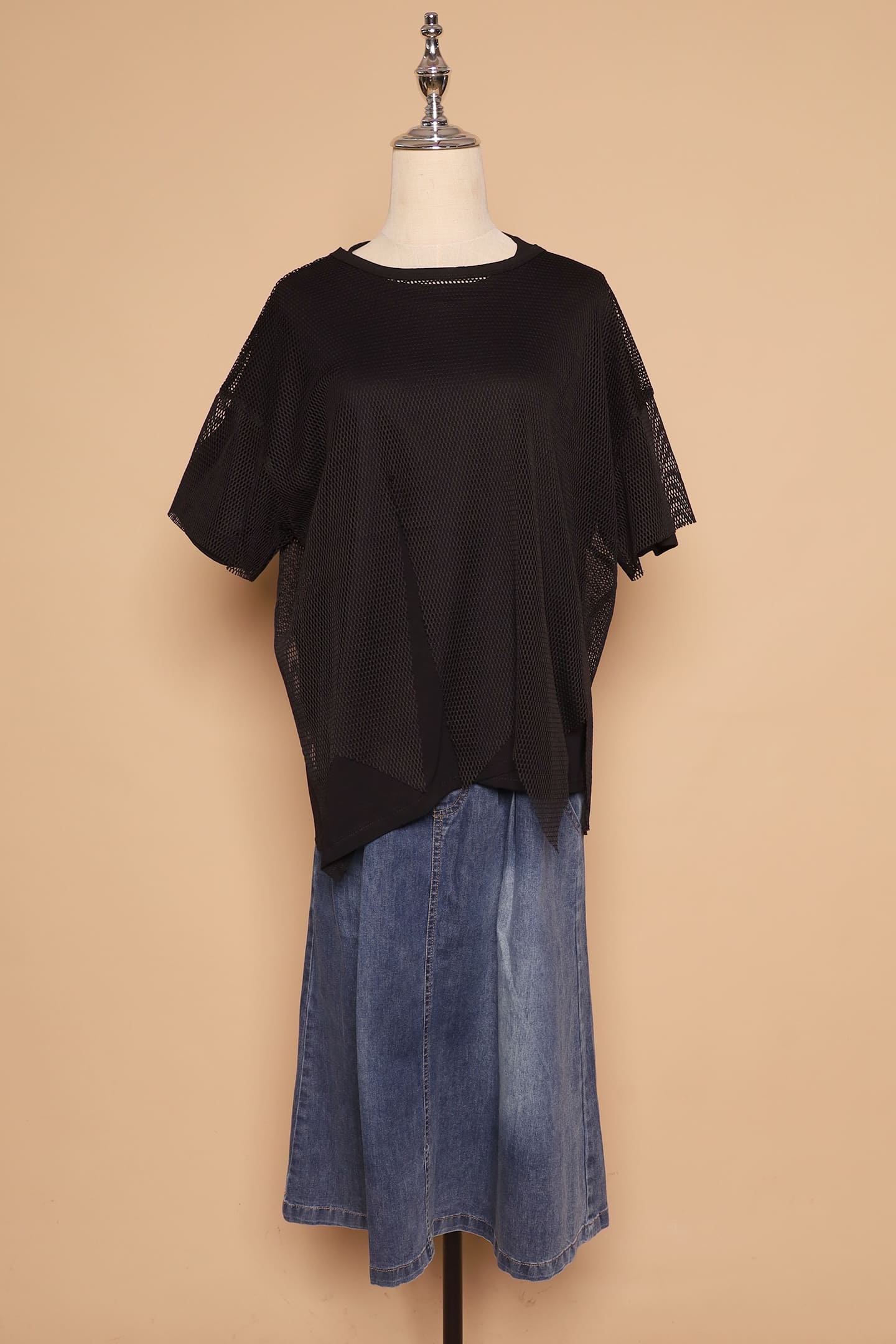Bexley 2 in 1 Top Set