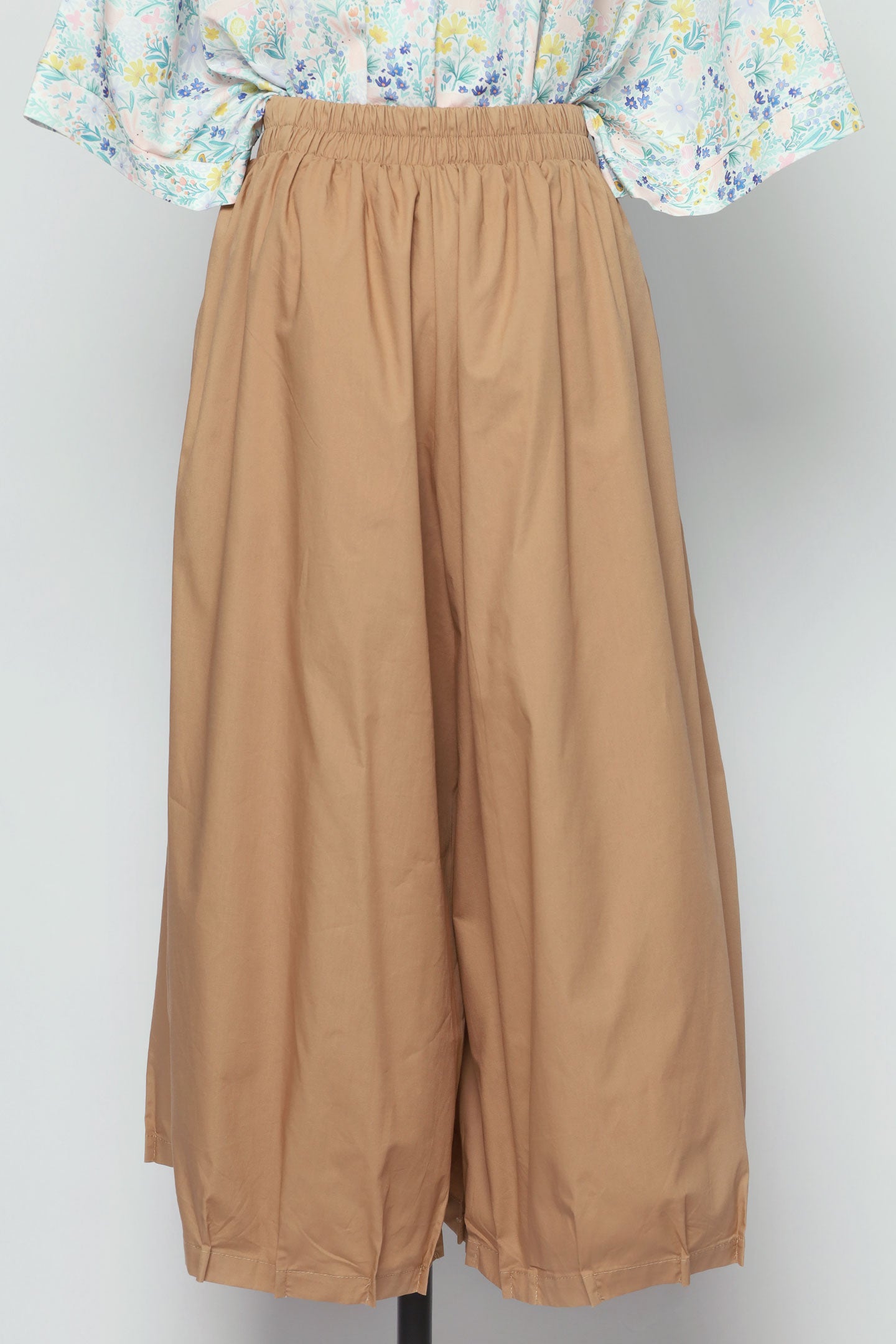 PO - Blythe Pants in Khaki